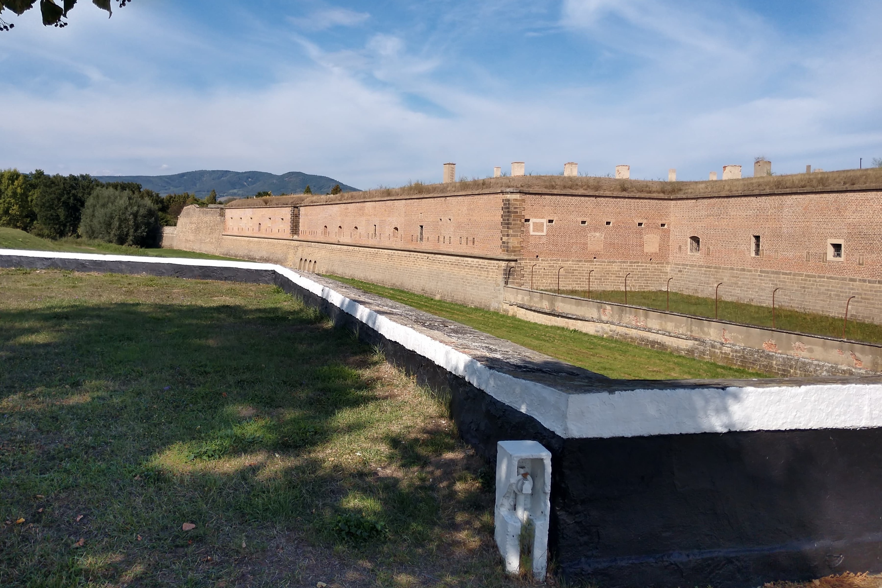 Terezin Tour with Admission and Transfer from Prague