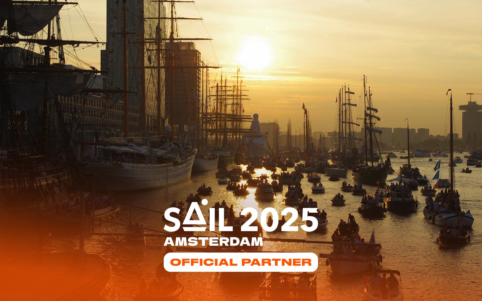 難忘的SAIL 2025之夜 – 飲品和煙花