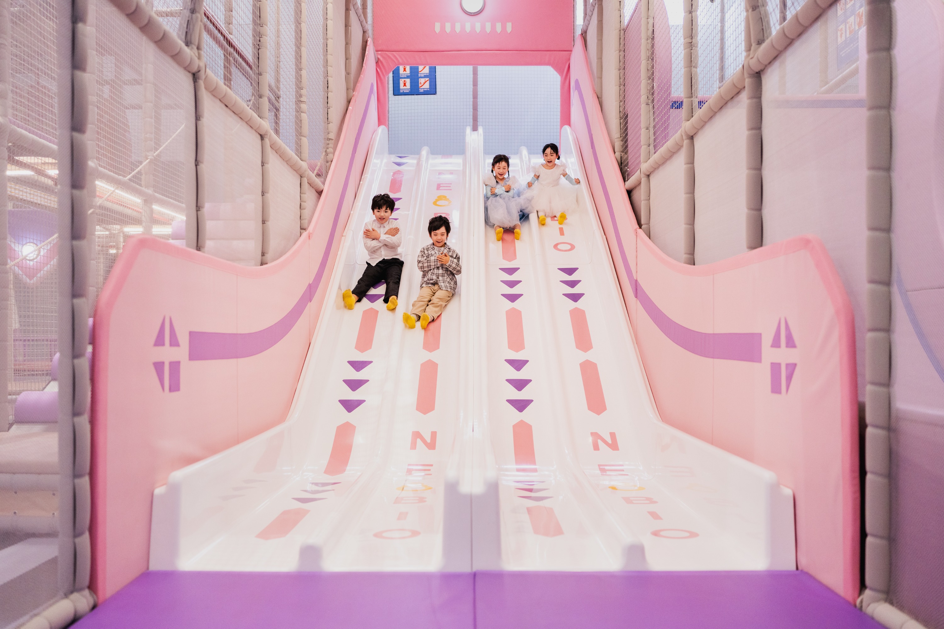 Nelbao | Nanshan District | Huigang Store