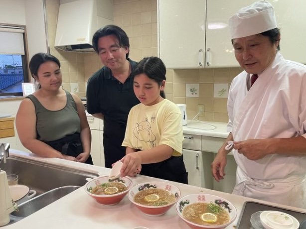 向專業人士學習 向專業人士學習