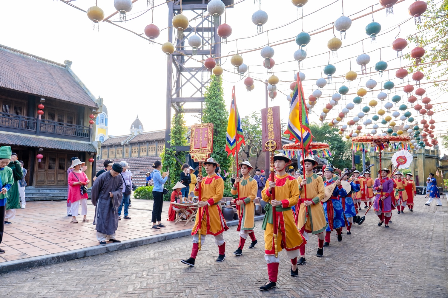 "Phu Quoc Essentials" Tour at Grand World