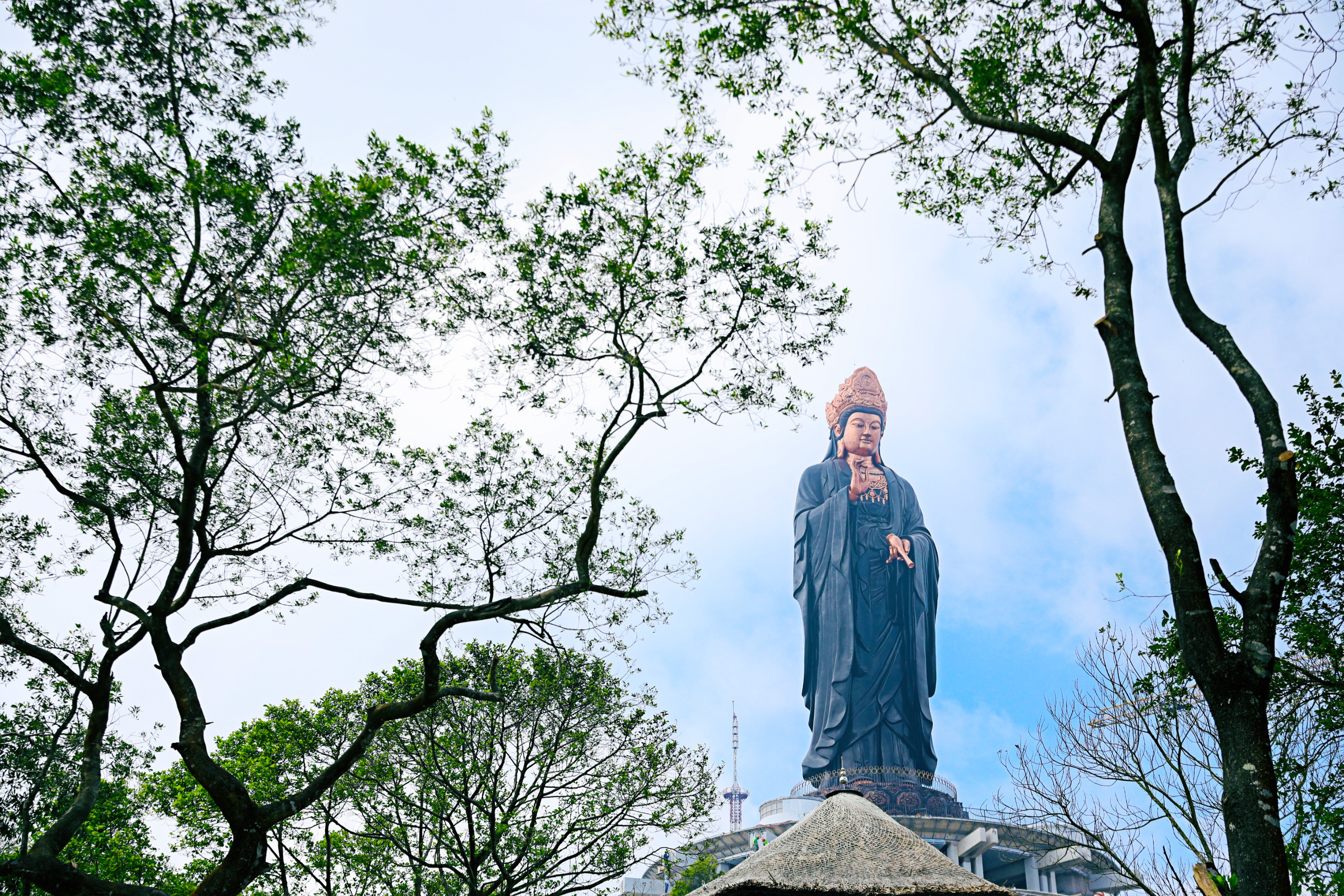 西寧太陽世界黑婆山纜車票