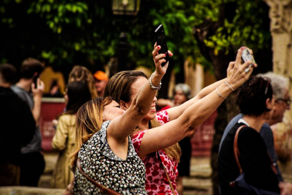 From Granada: Transfer to Seville
