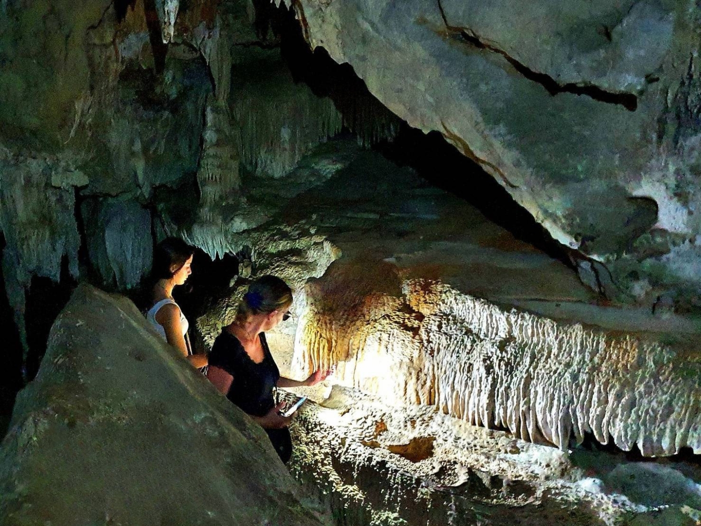 Jungle Escape: Khao Sok Adventure from Krabi