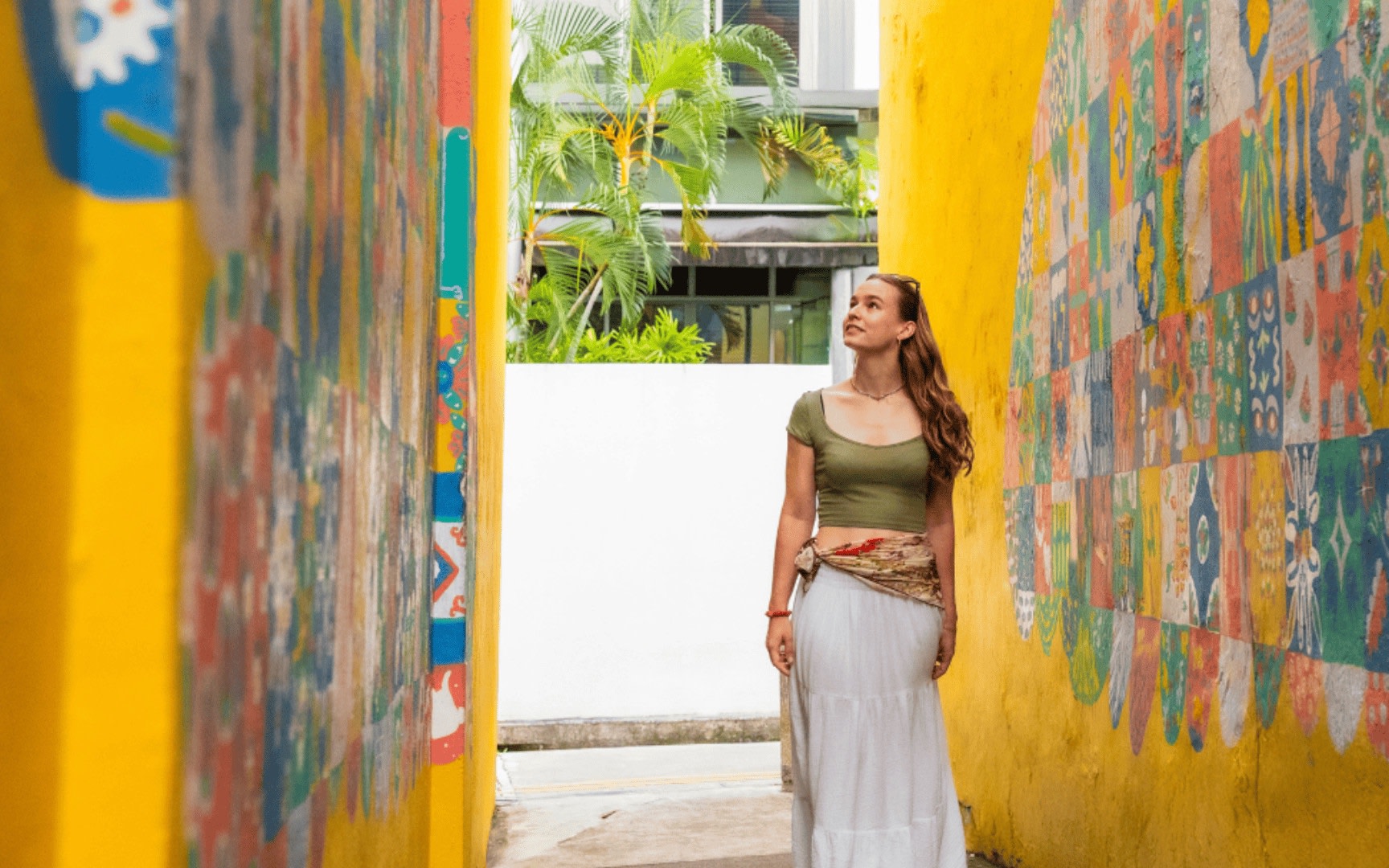 MONOPOLY: HIDDEN Singapore - Katong-Joo Chiat