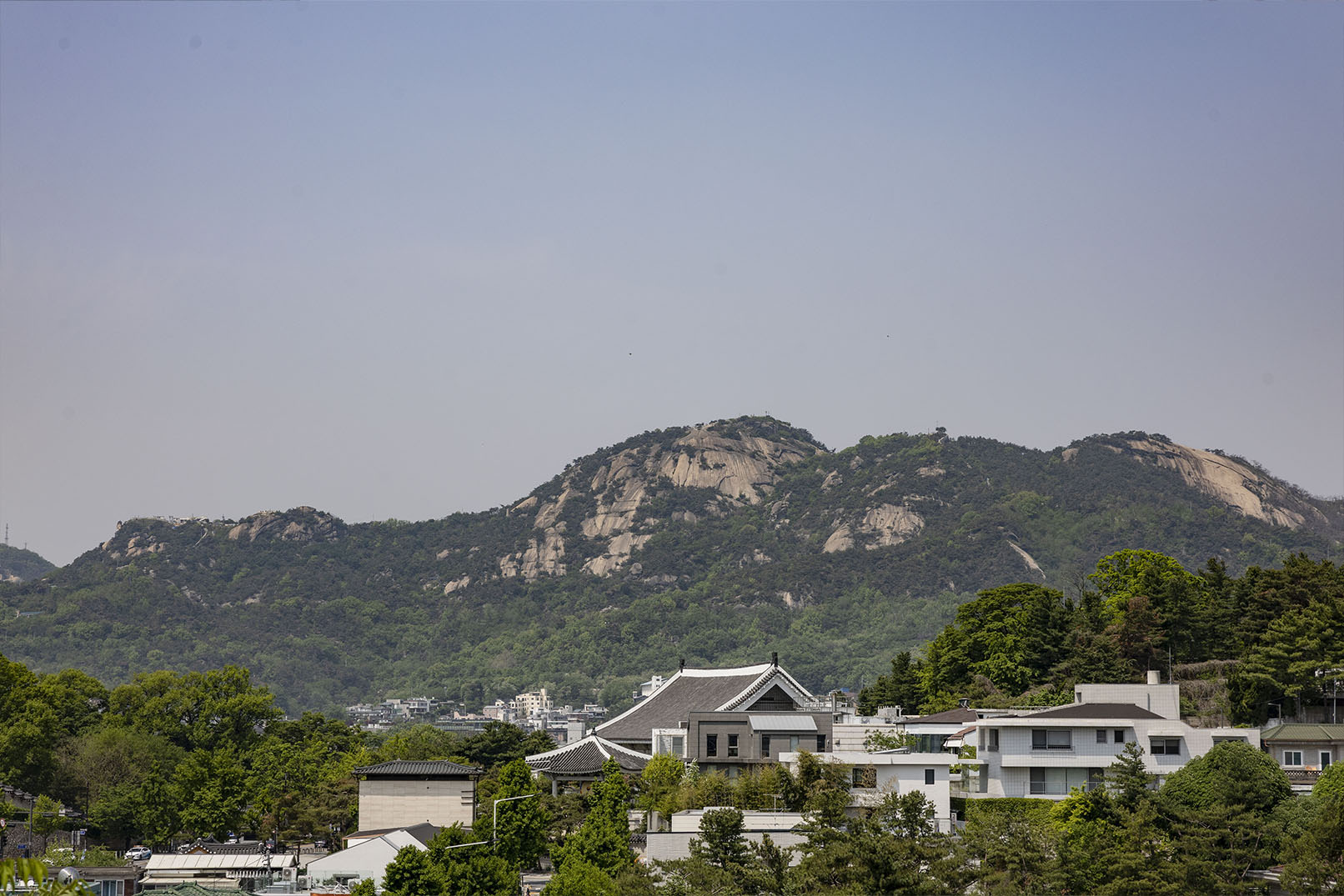 Visit hidden spots of city center