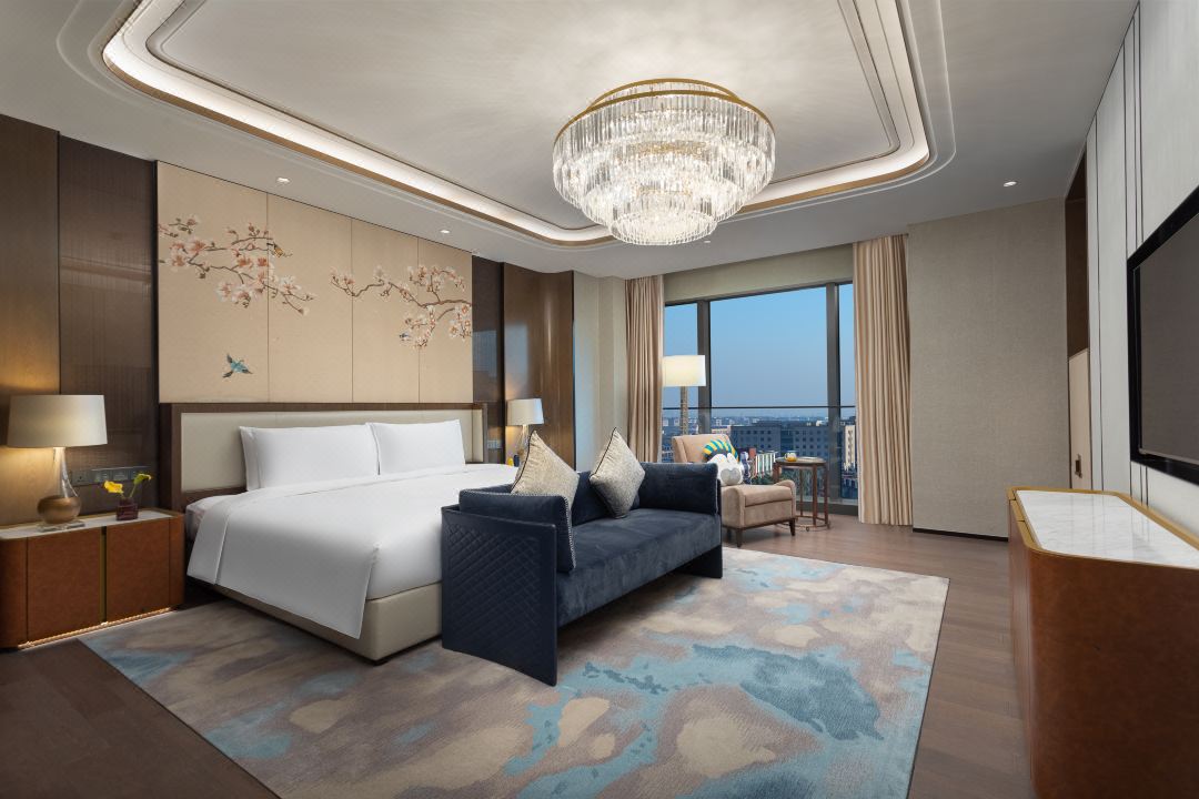 Ambassador Suite