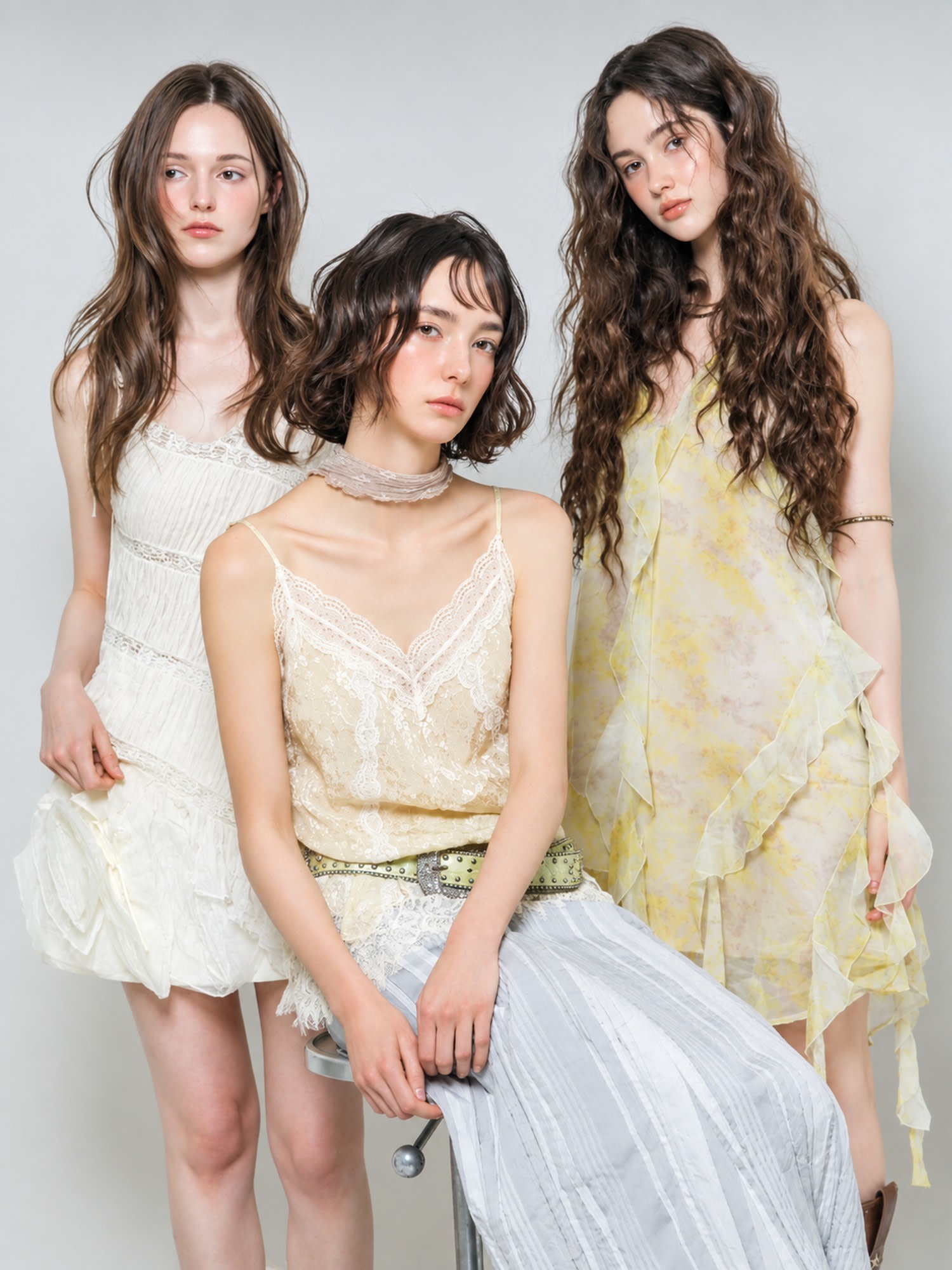 AMONG Hair Gangnam: Trendy K-Style Perm, Color & Scalp Care