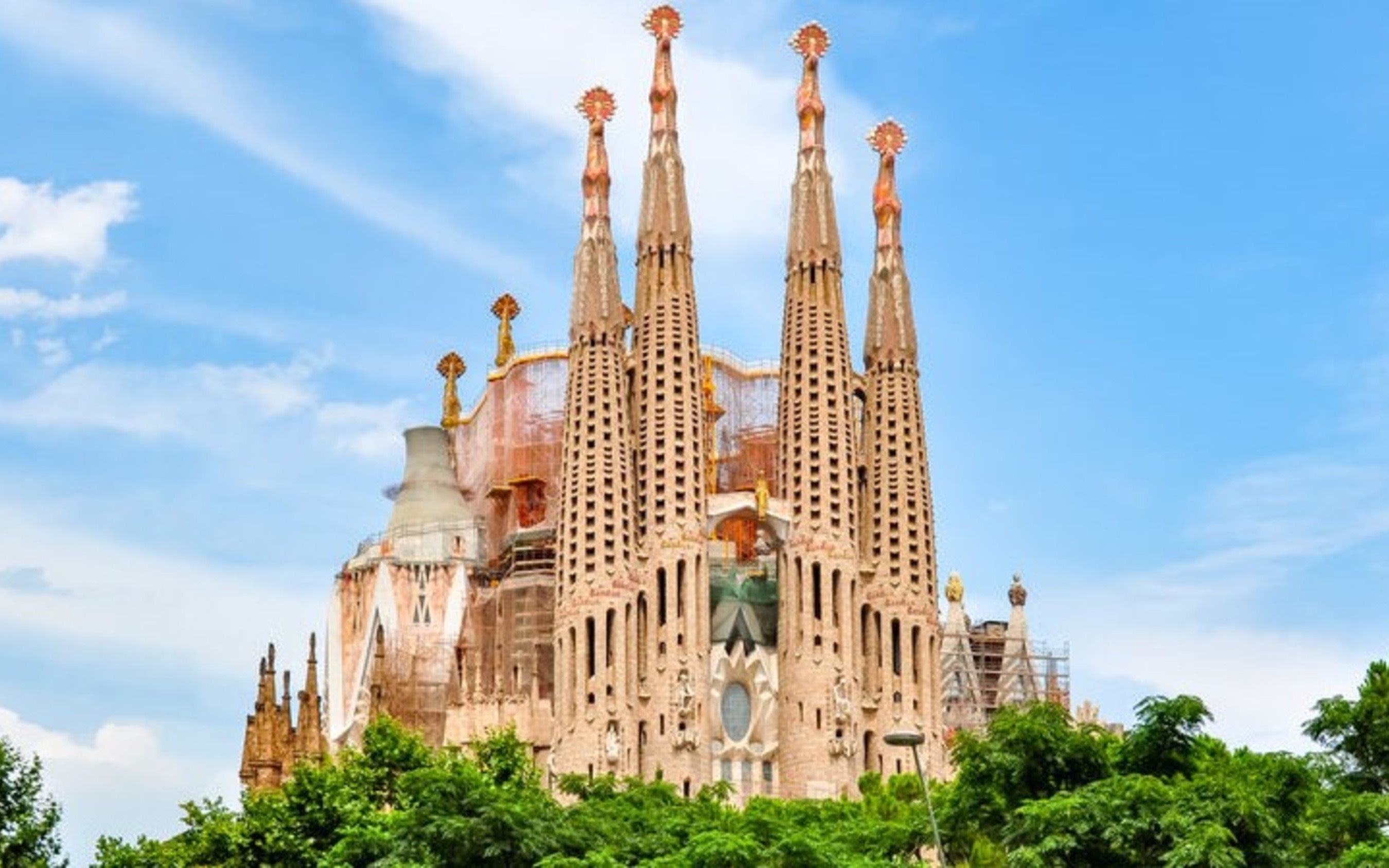 Go City: Barcelona all-inclusive pass