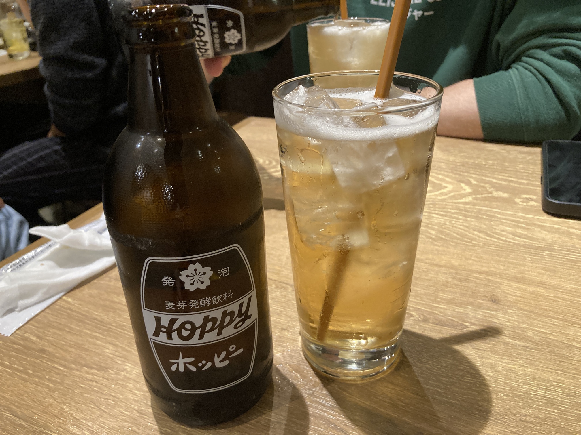 東京：新宿居酒屋體驗之旅