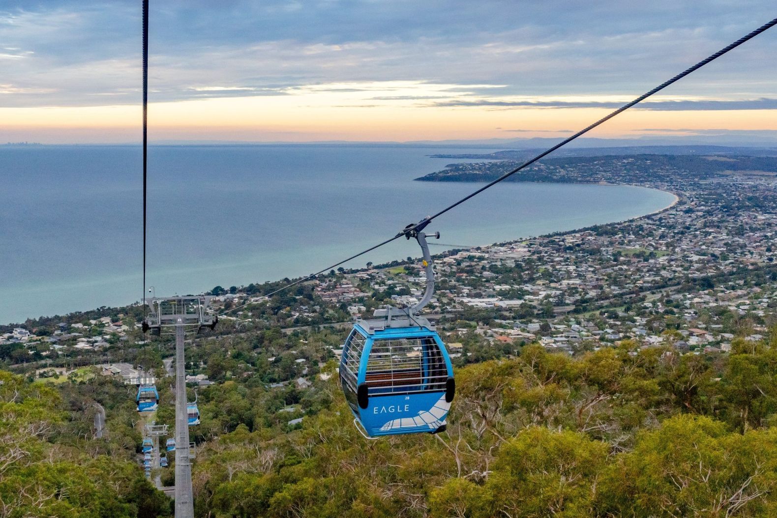 Mornington Peninsula Private One Day Tour