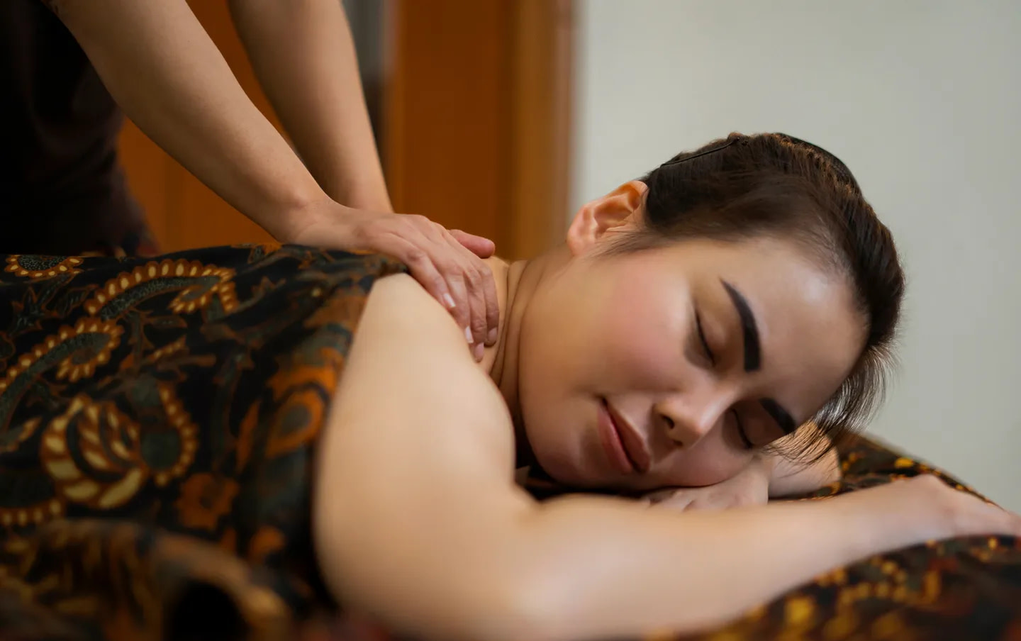 Pijatku Homespa Massage in Jakarta 