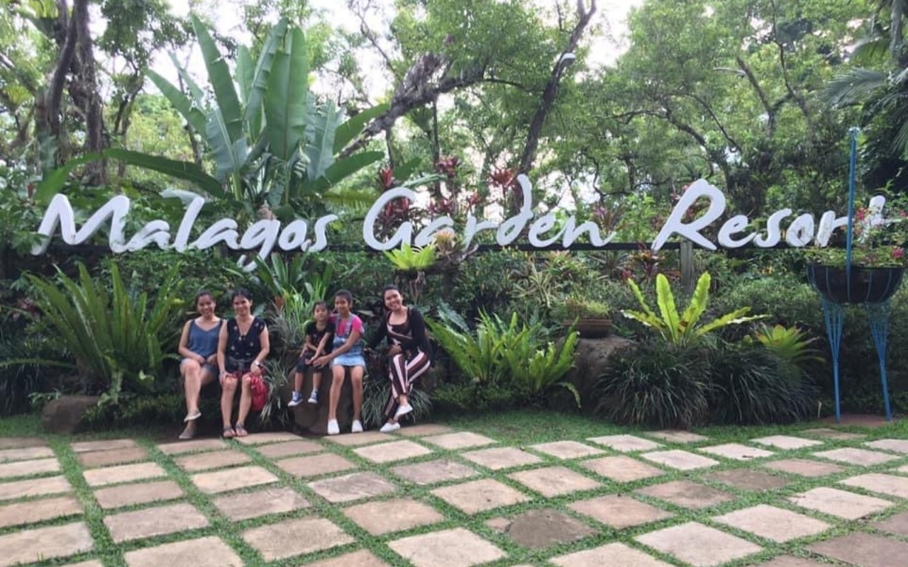 Davao All-In Tour Packages