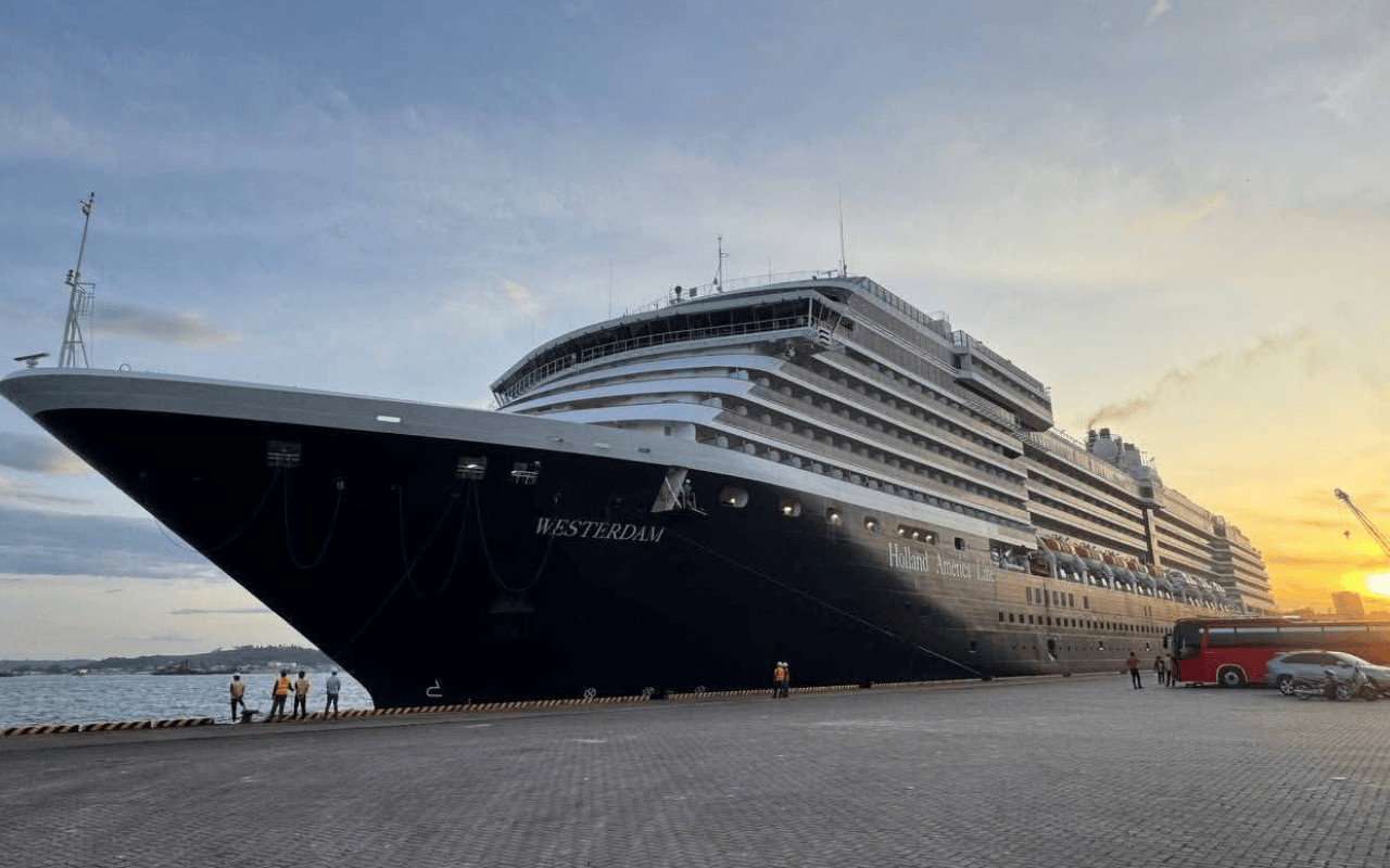 Sihanoukville Half-Day City Tour