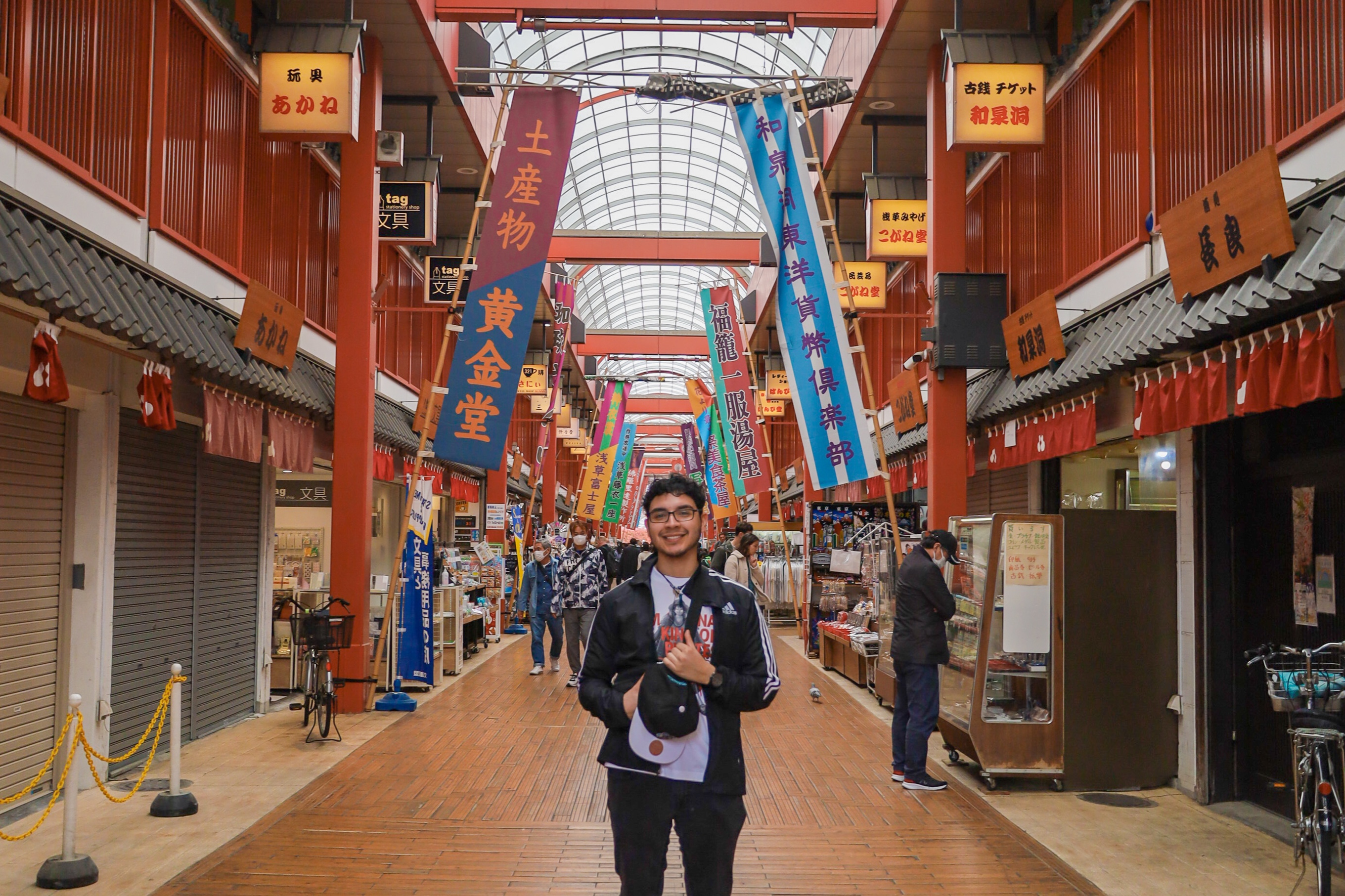 Ultimate One-day Tokyo Must-sees Tour with Photographer
