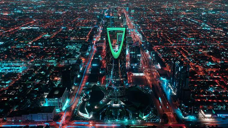 Explore the Capital Heritage & Modernness