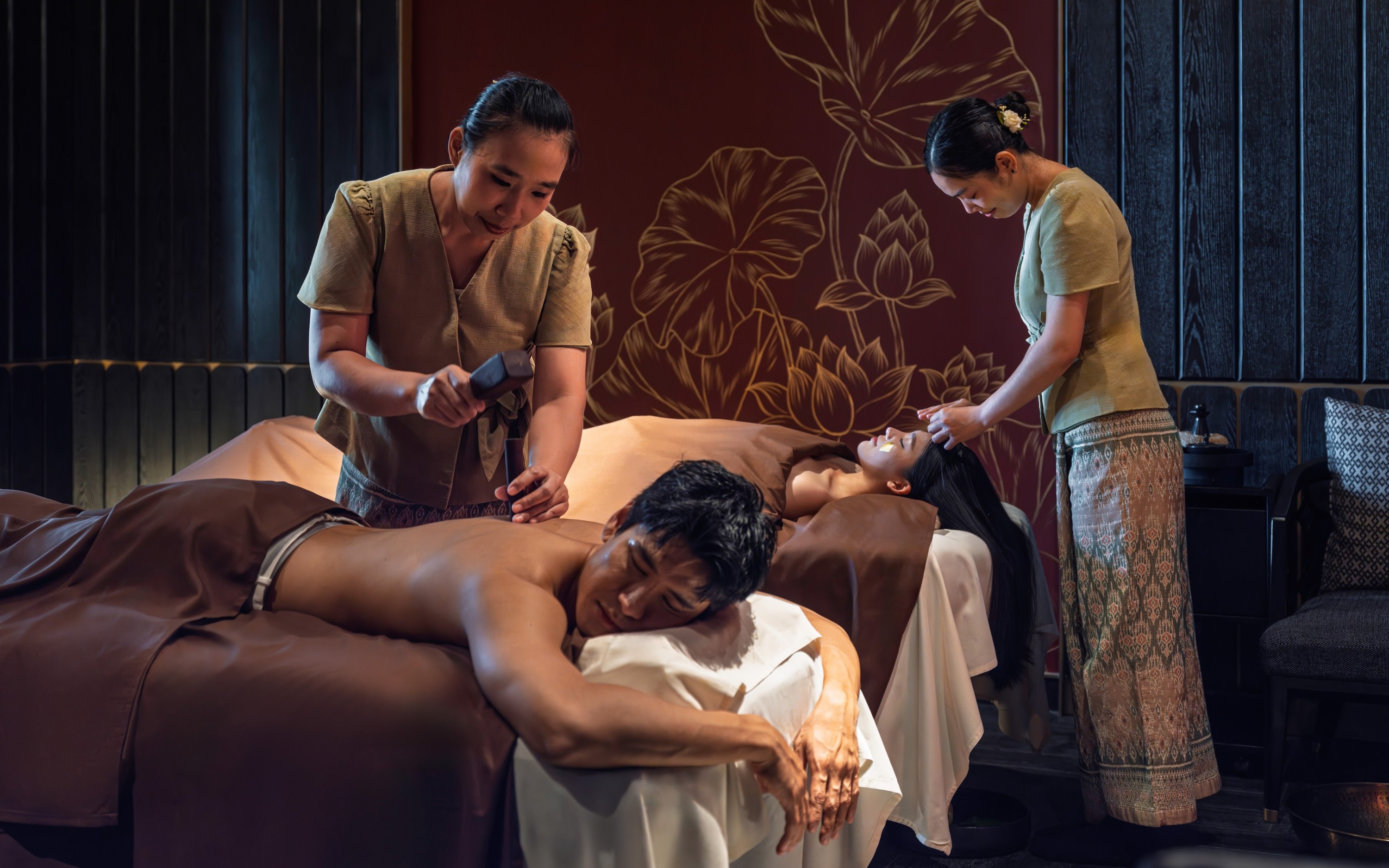 The ii Spa in Chiang Mai
