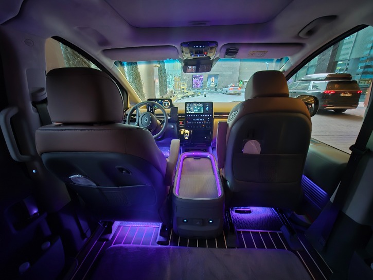 Seoul Private Premium Departure Day Shopping & Dining (from Seoul to Airport)