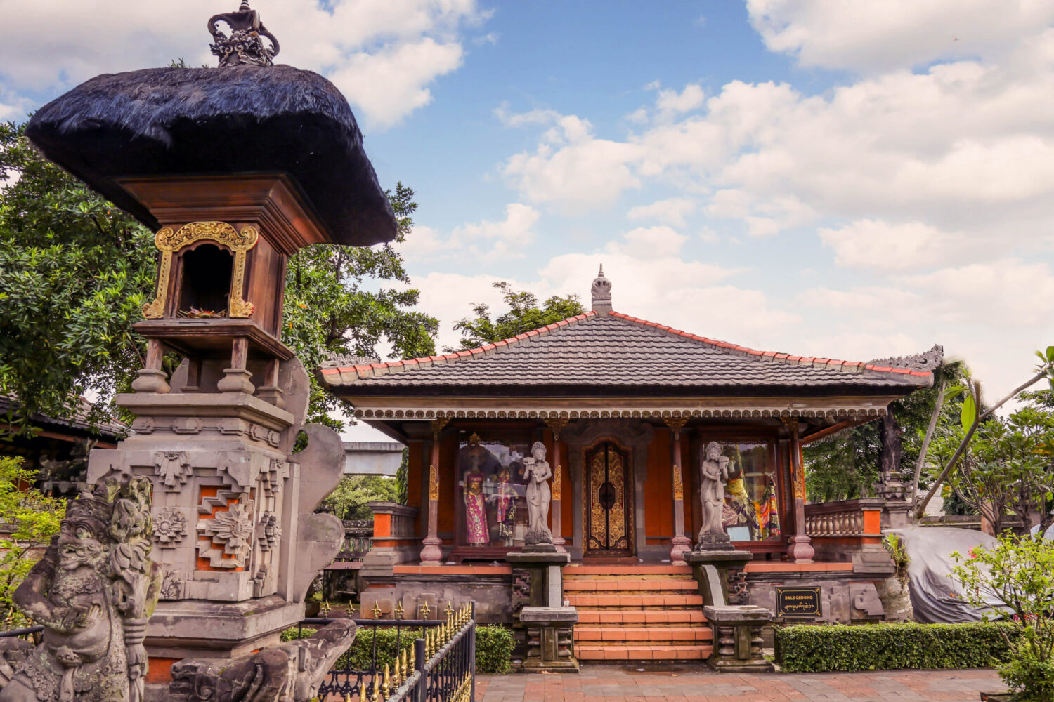 印尼美麗小公園（TMII）門票