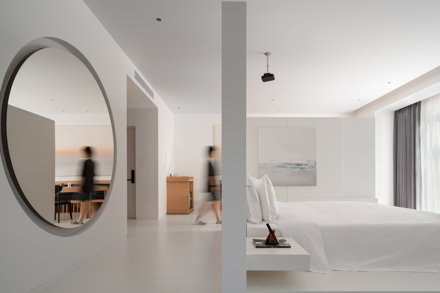 City Suite