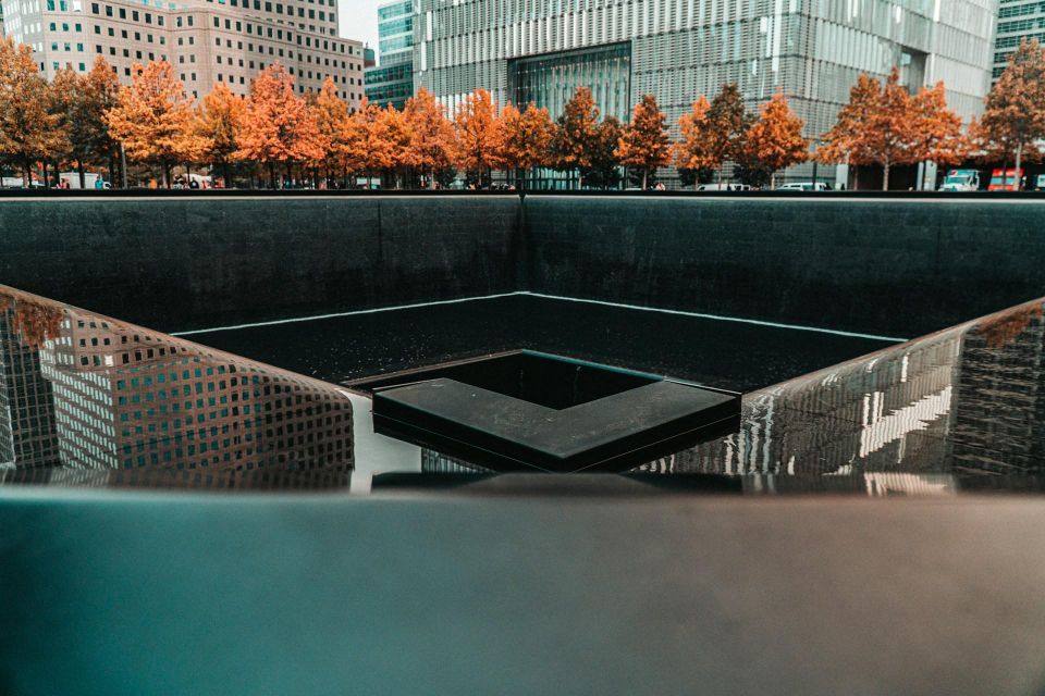 SUMMIT One Vanderbilt 門票 + 3小時曼哈頓徒步遊