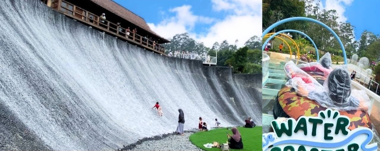 從雅加達出發探索萬隆私人旅遊