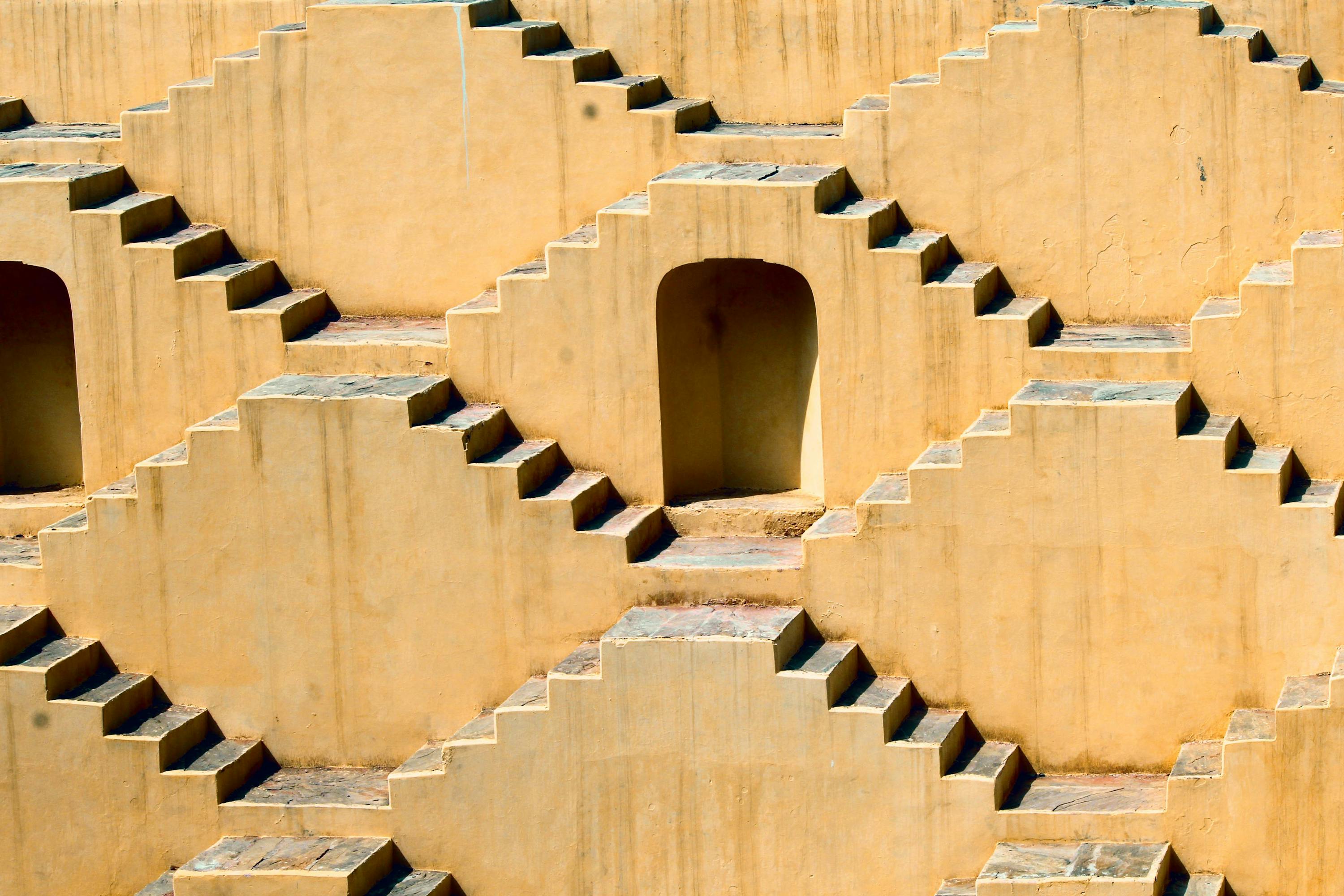 5 Days 4 Nights Golden Triangle Tour (Delhi-Agra-Ranthambore-Jaipur)