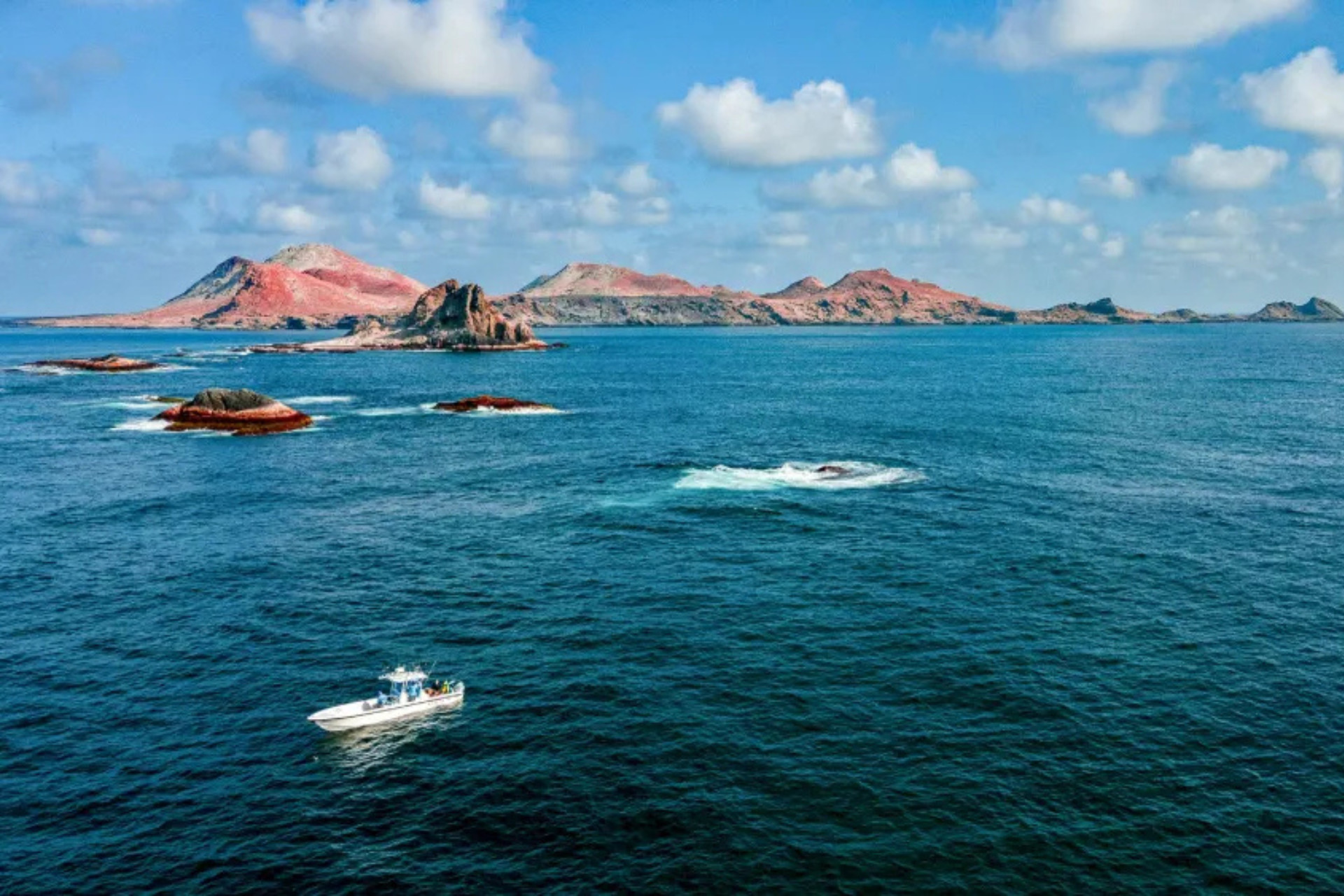 Orol Dengiz Sarguzashtlari