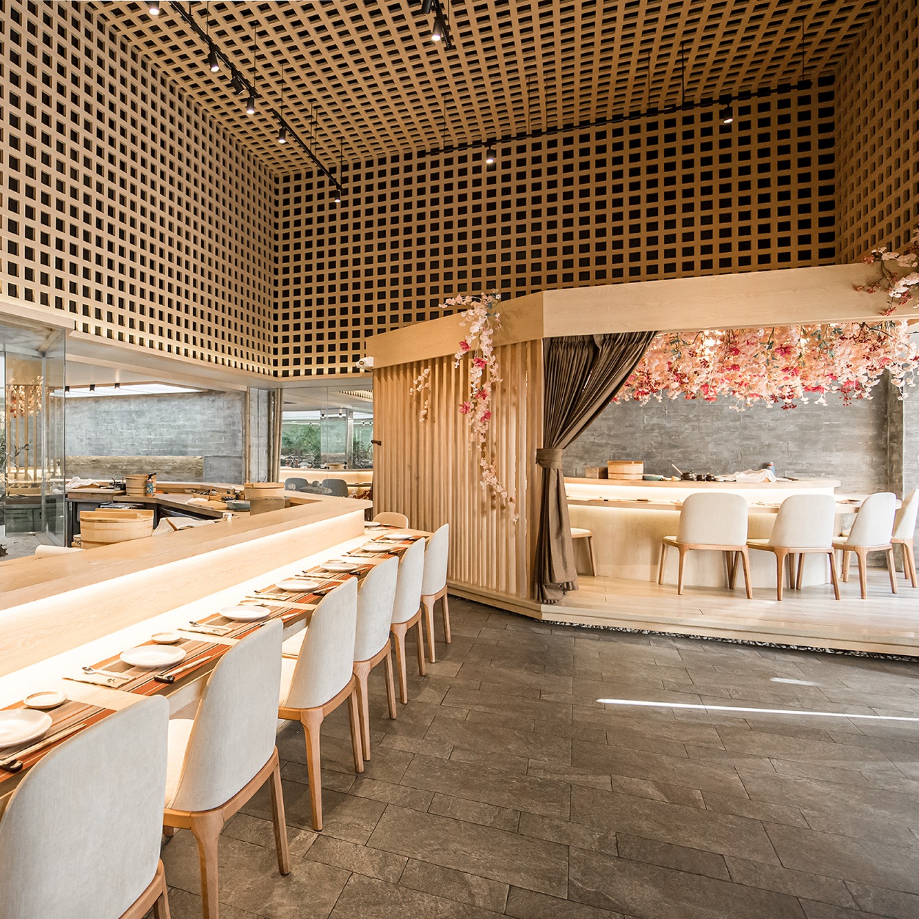 Shoko Omakase - Japanese Dining Experience in Bangkok
