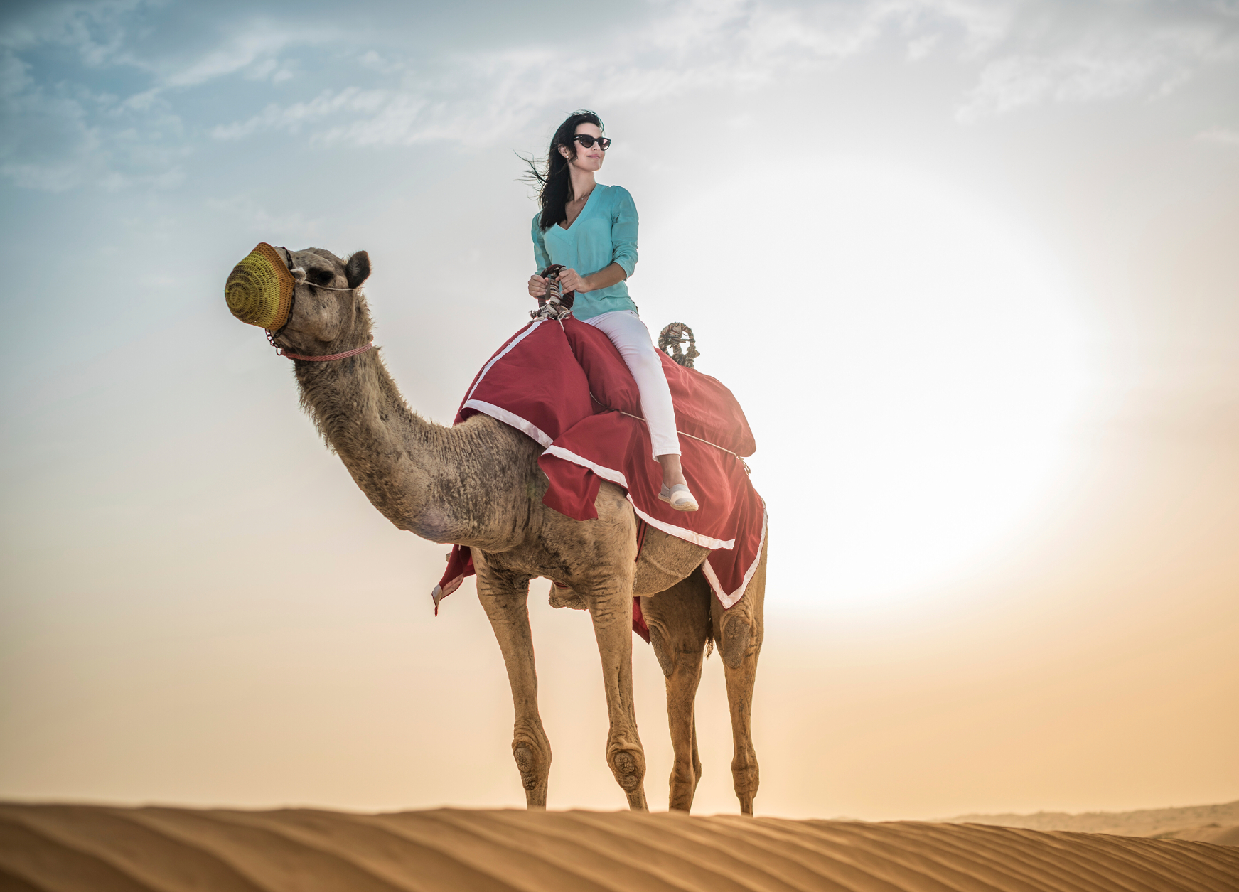 Marrakech Merzouga Desert 4-Day Private Tour