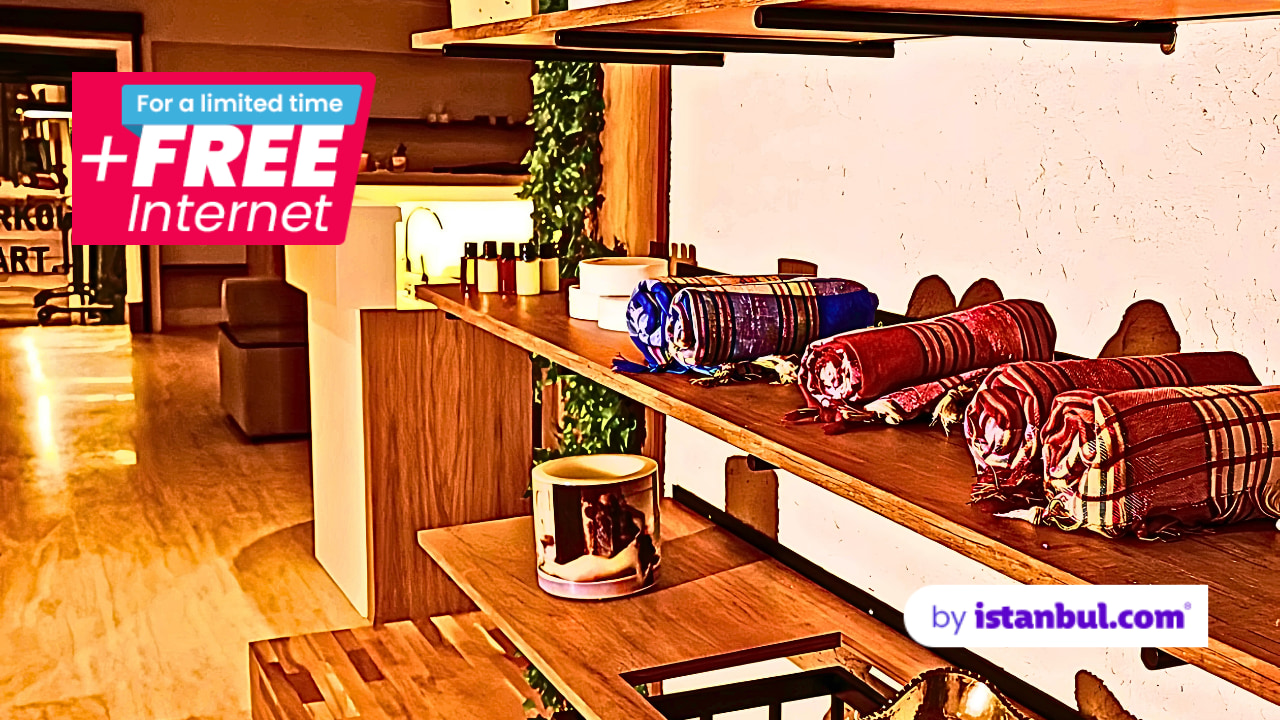 Perfect for anyone looking to escape the city’s rush and enjoy true Turkish hospitality.