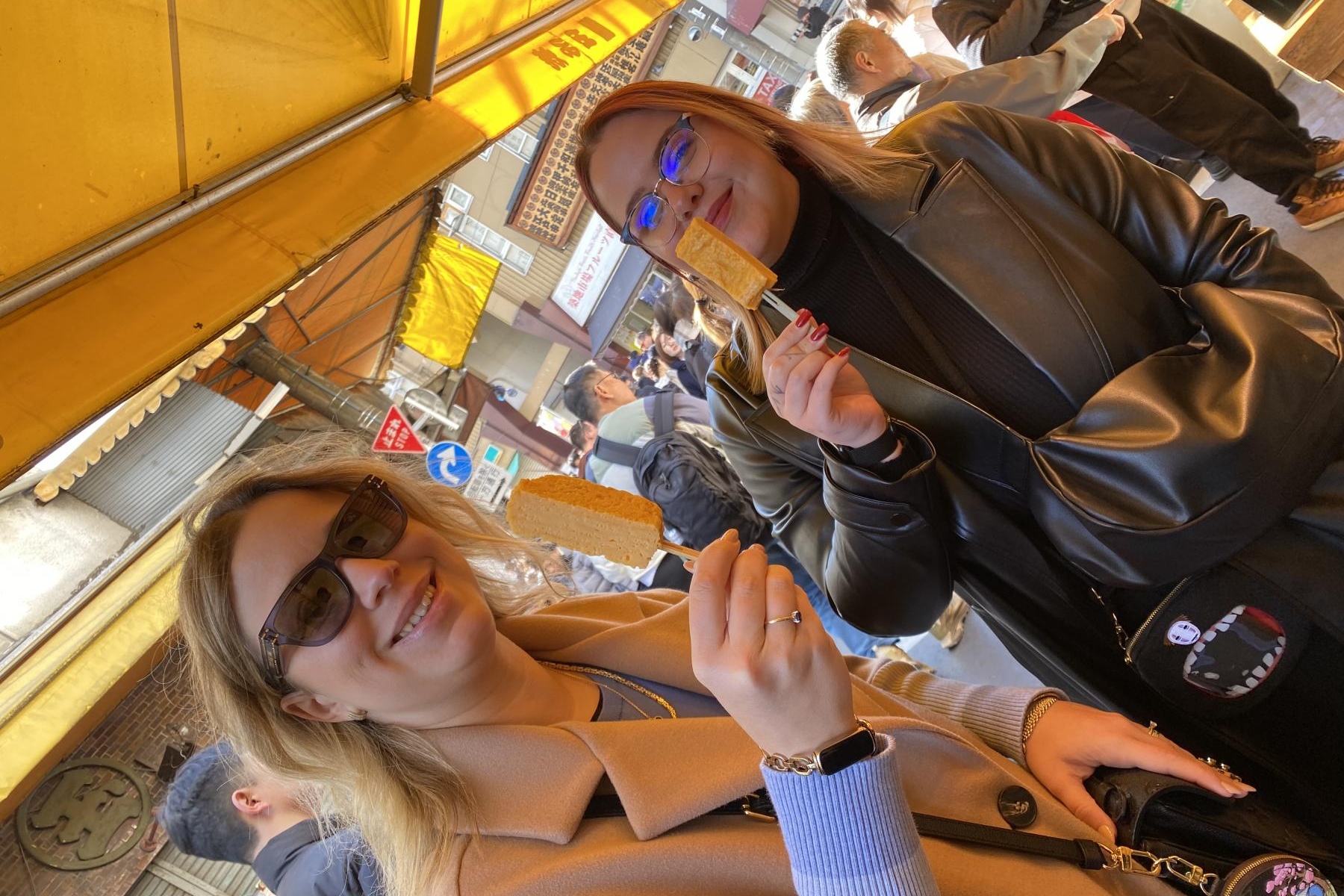 東京 (Tokyo) 中轉 5 小時私人旅遊
