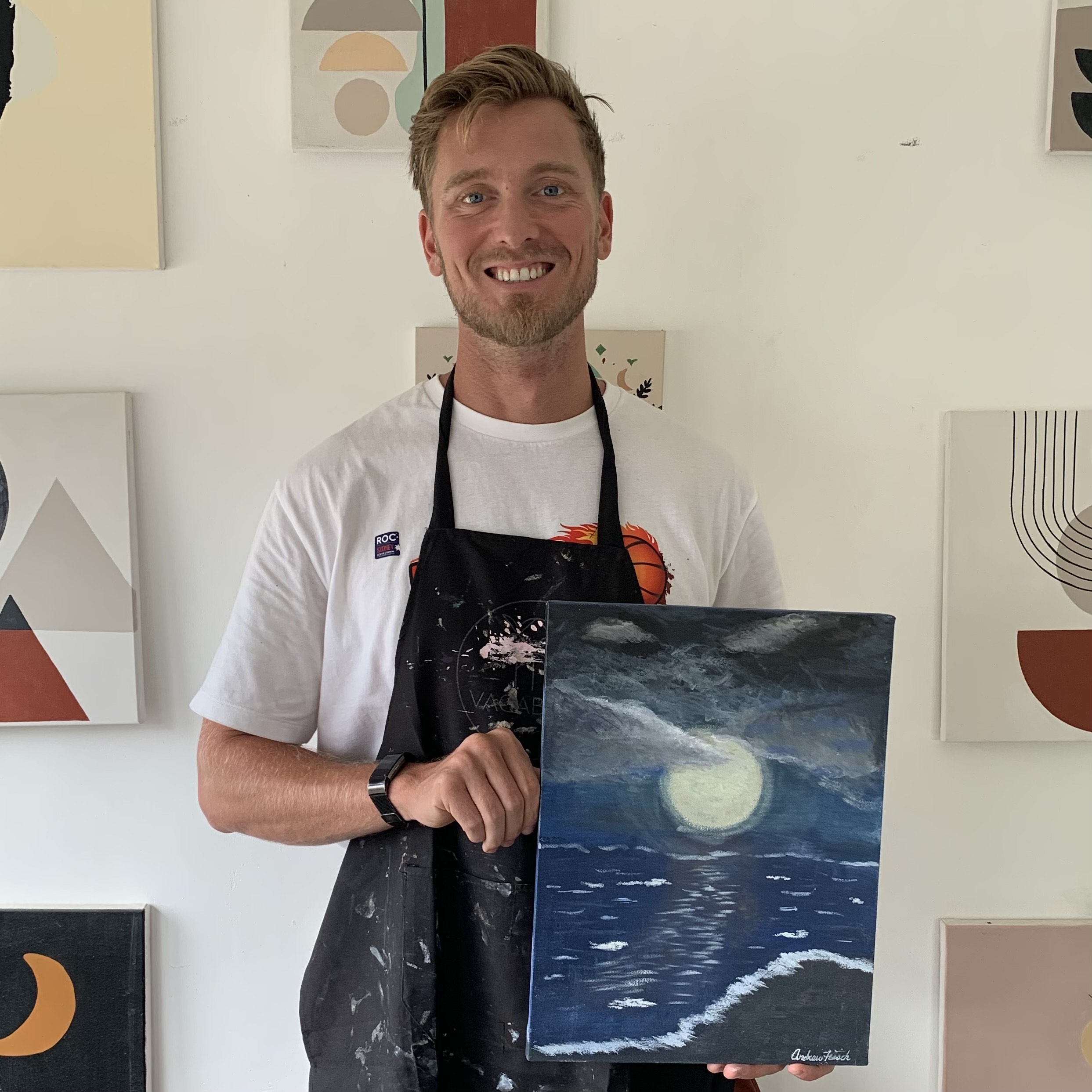 Pottery Or Painting Workshop at Canggu Bali