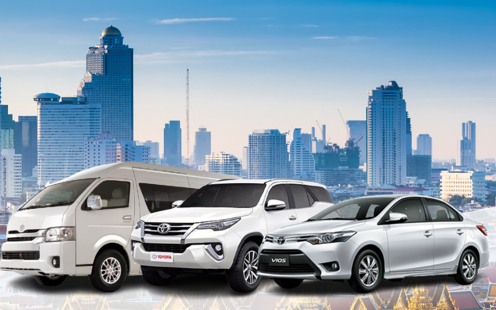 The Fray Concerts Private Transfer