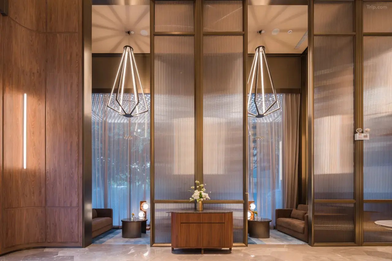 Accommodation package at Crystal Orange Hotel Shenzhen Nanshan New Hofon