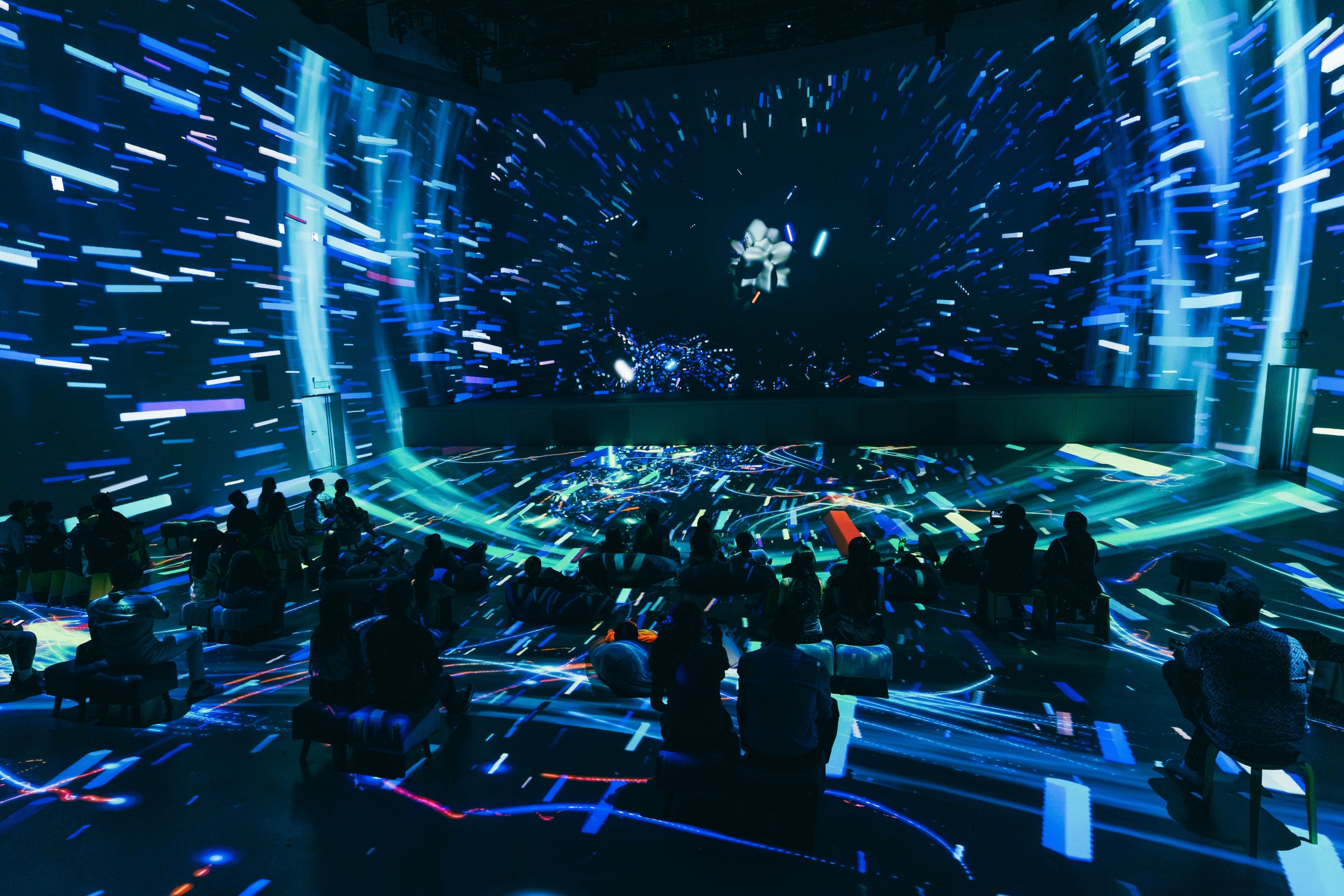 REXPERIENCE 展覽門票