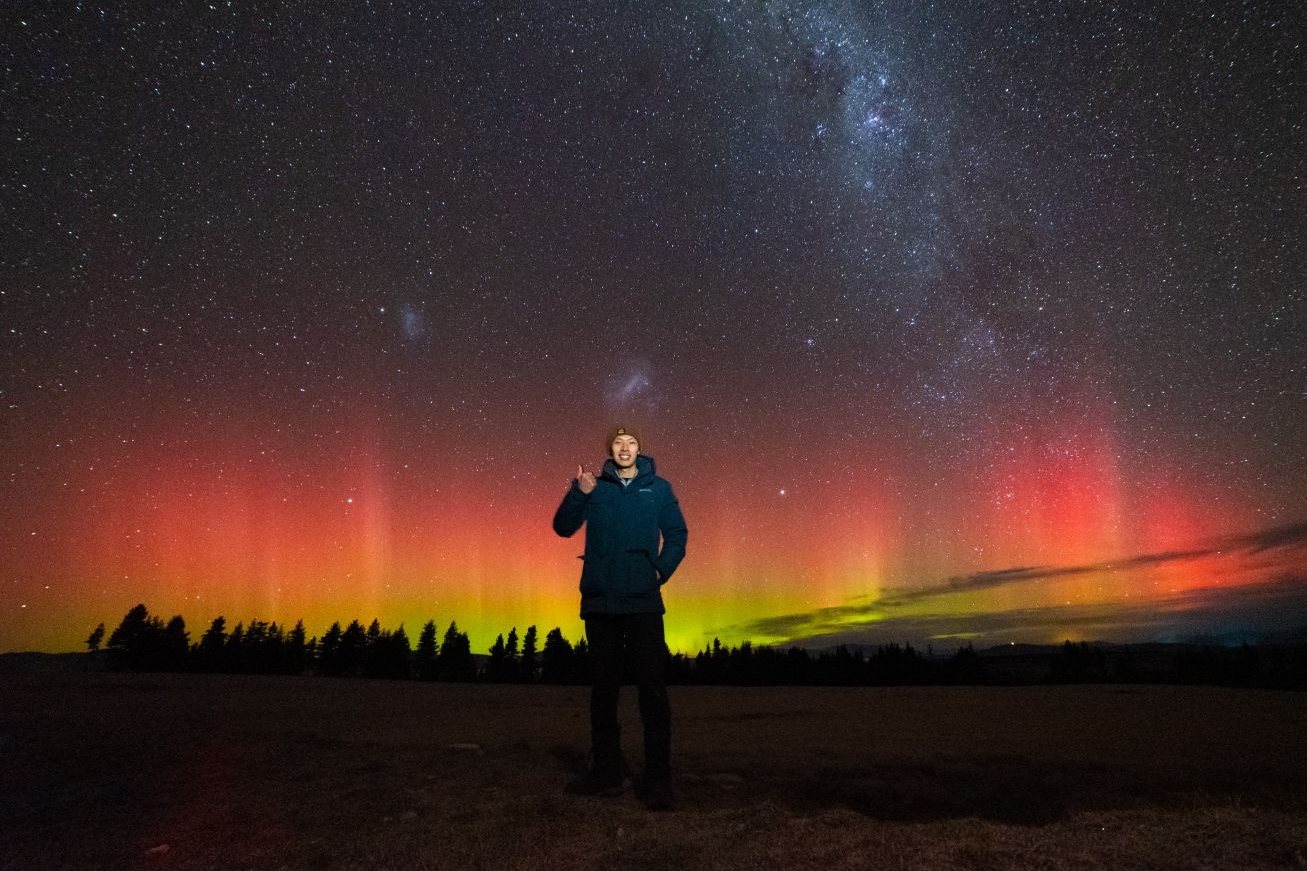 Twizel Stargazing Tour