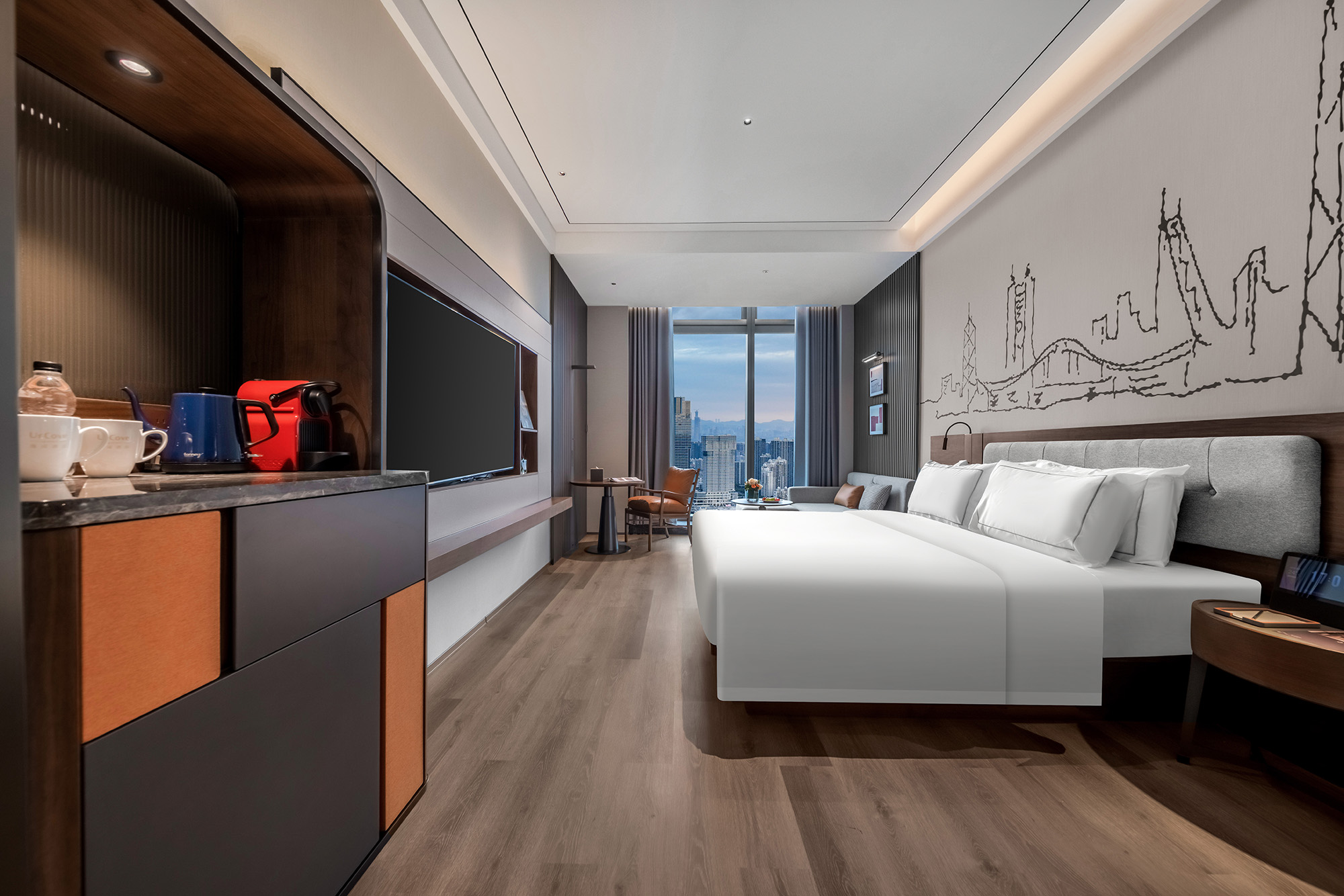 Superior Room