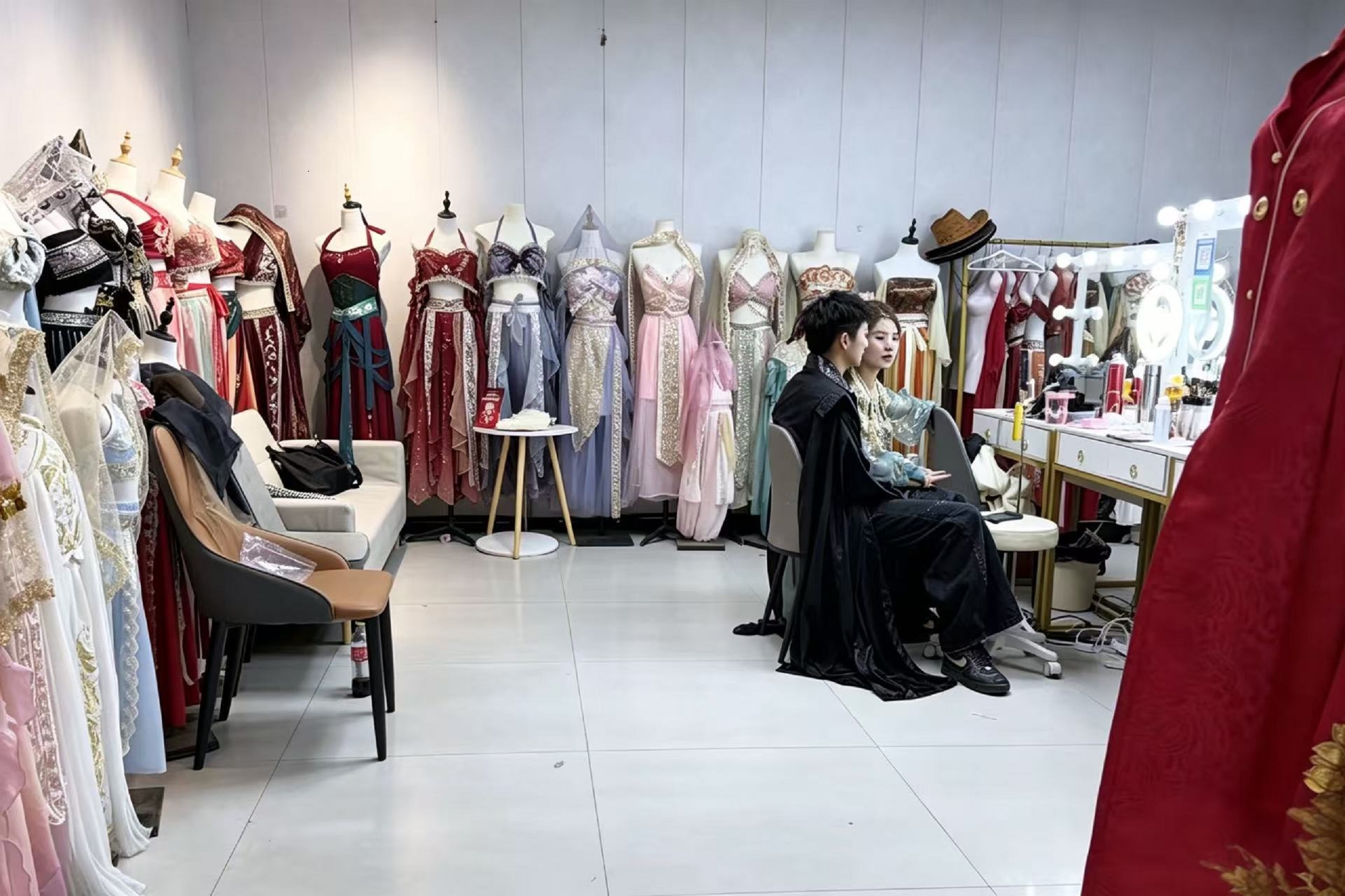 店內環境圖 店內環境圖