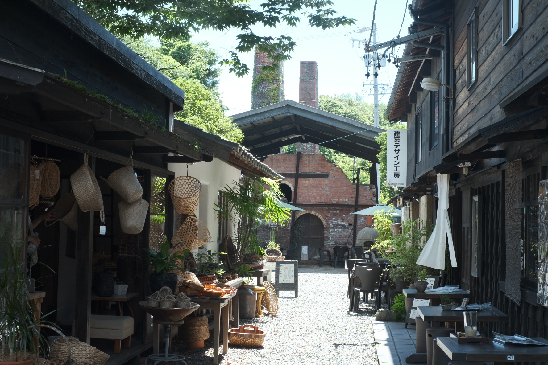 From Nagoya: Crafting Traditions in Tokoname and Arimatsu