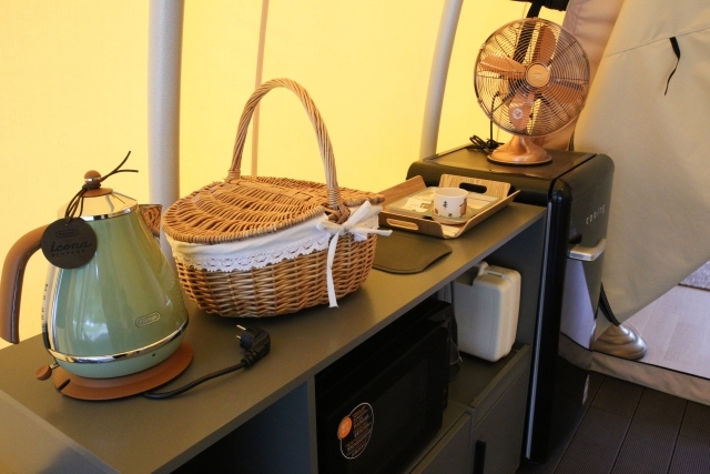 Elysian Camping Experience Private Tour ( Departure From Seoul )