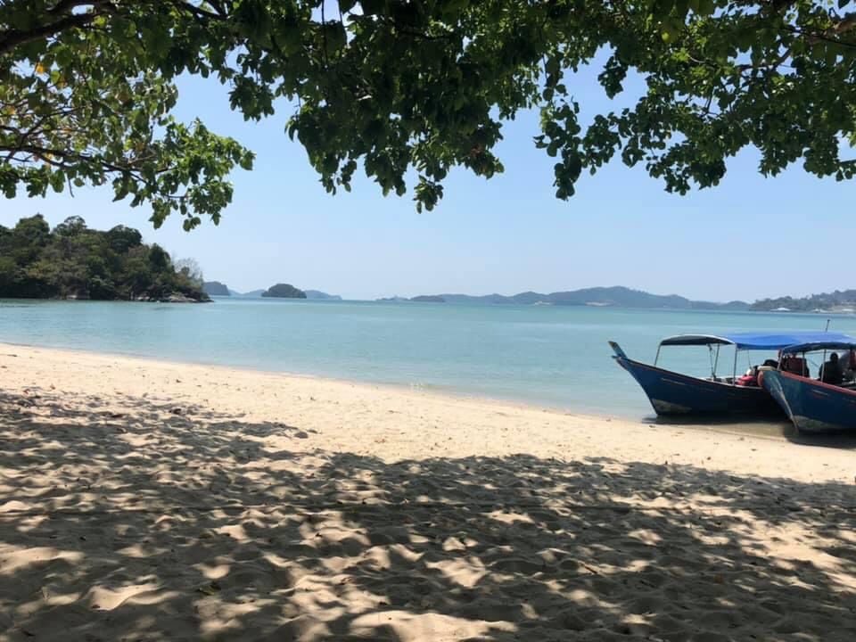 Langkawi VIP 5in1 Island Hopping Tour 