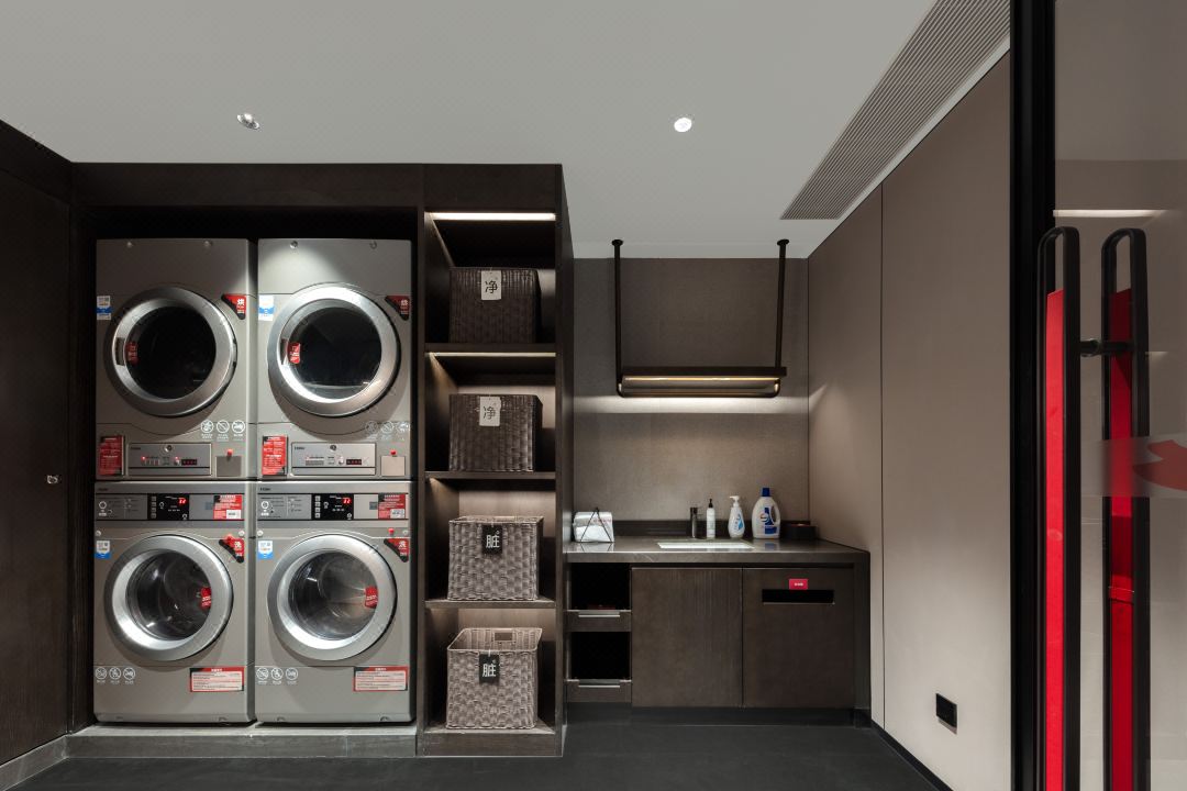 Laundry service