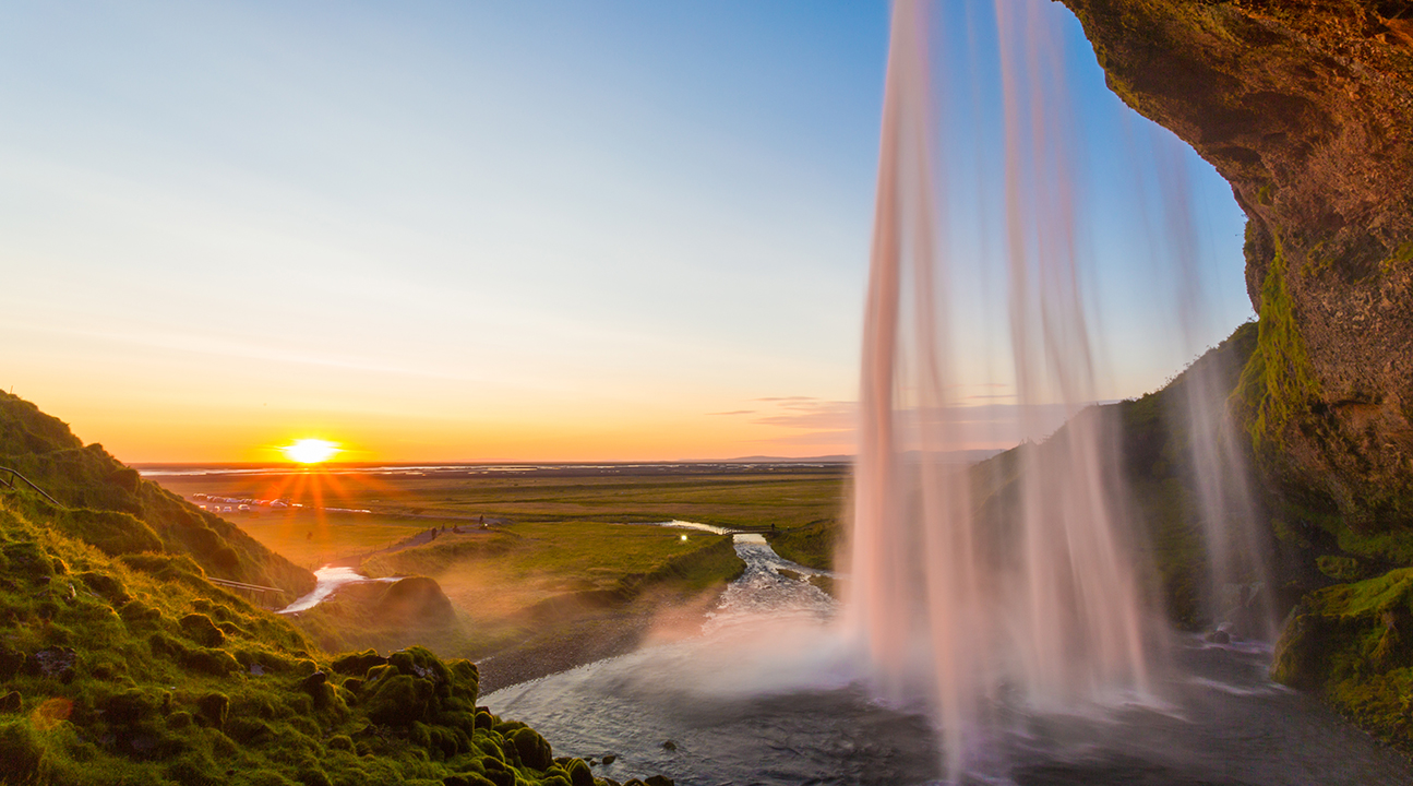 Jokulsarlon day tours