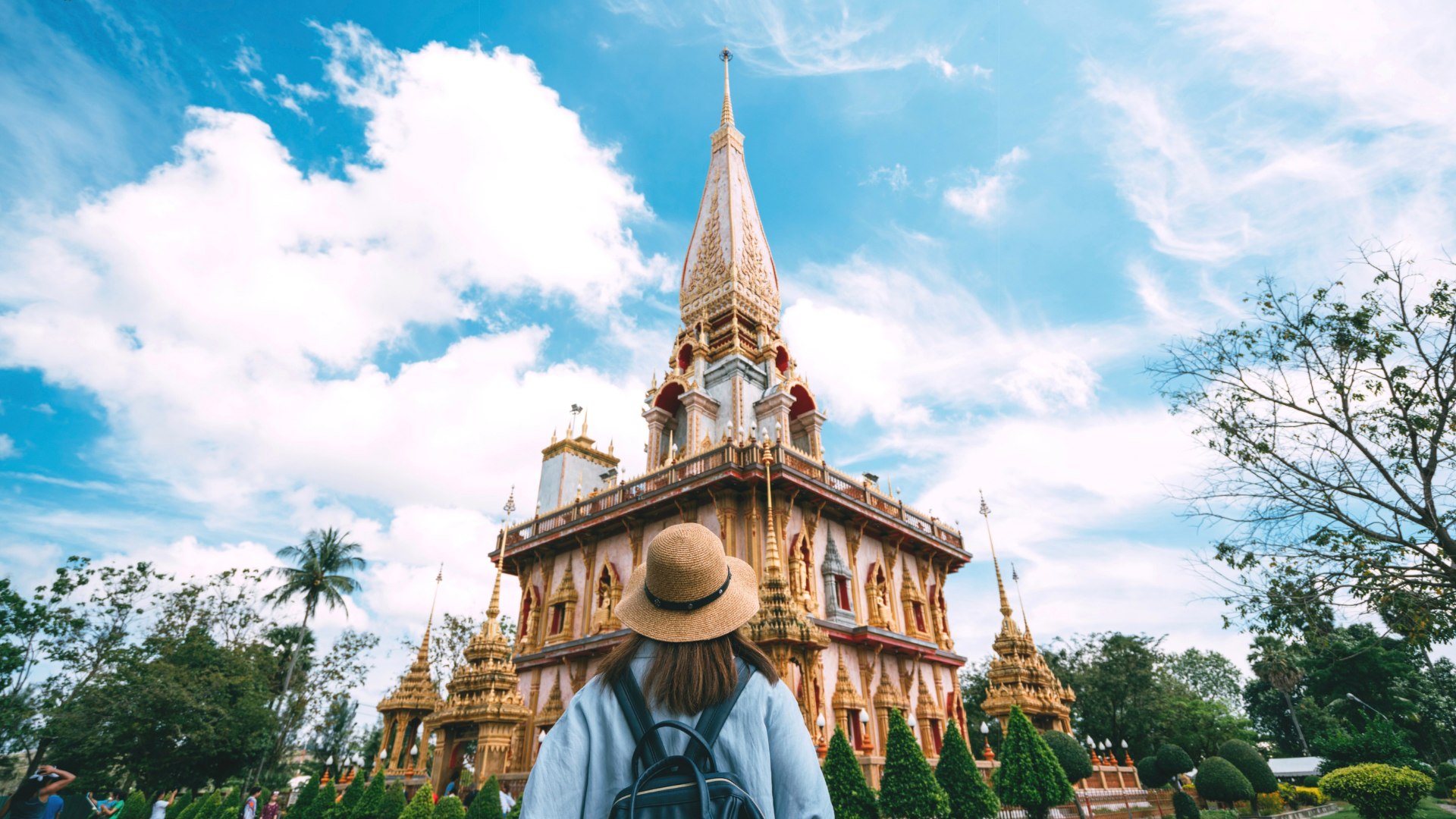 Phuket City Tour: Sights Tastes Cultural Experience 