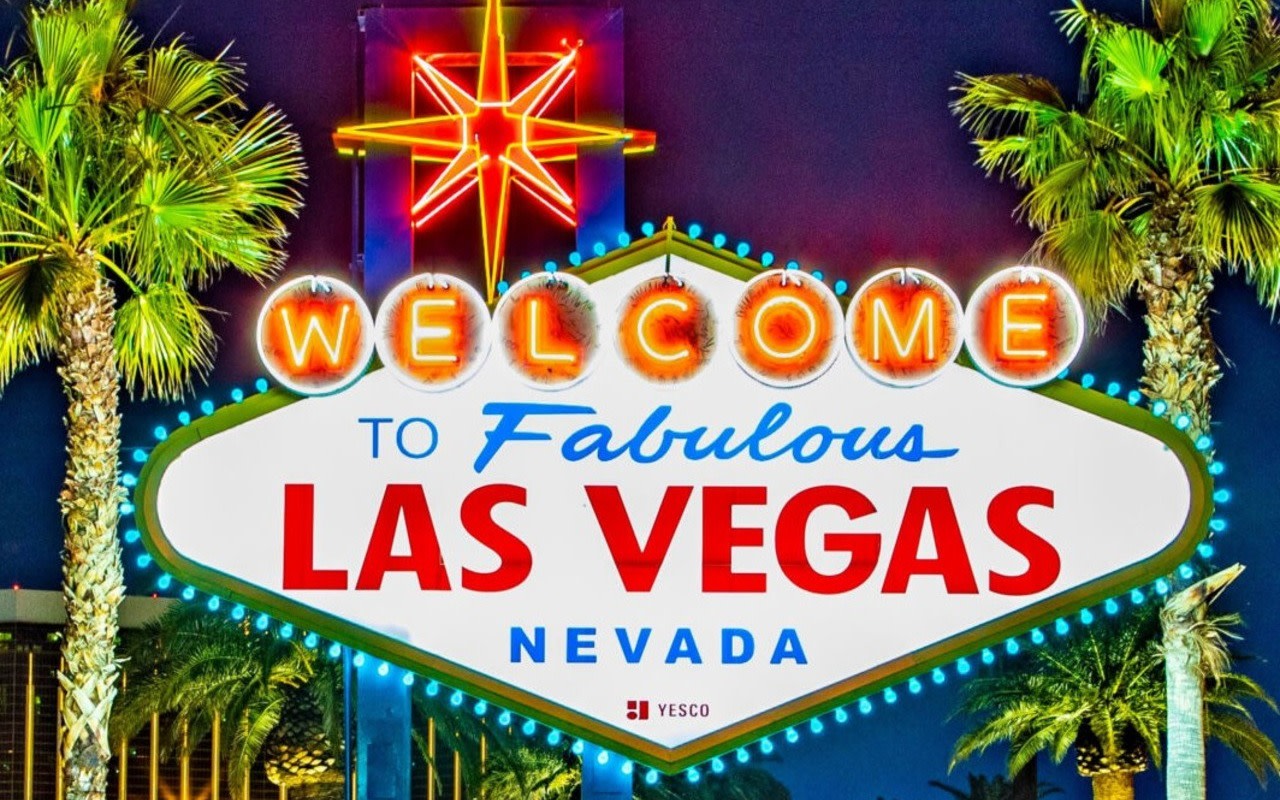 Las Vegas Night Tour: The Strip & Fremont Street Experience