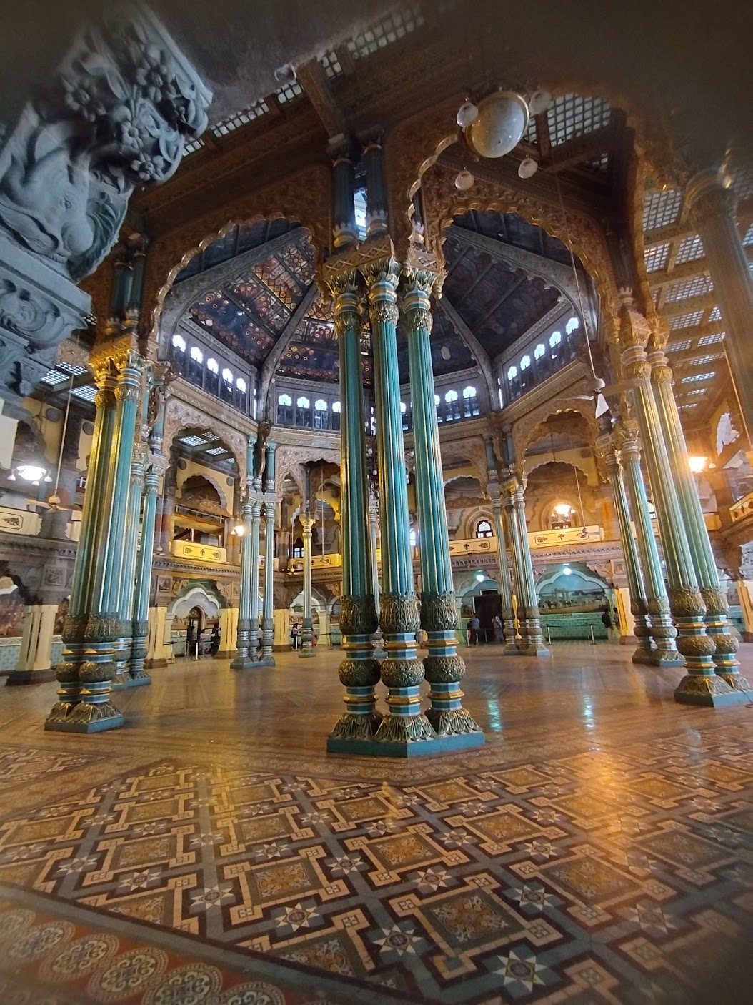 Bangalore: Mysore Full-day Private Tour with Guide and Lunch