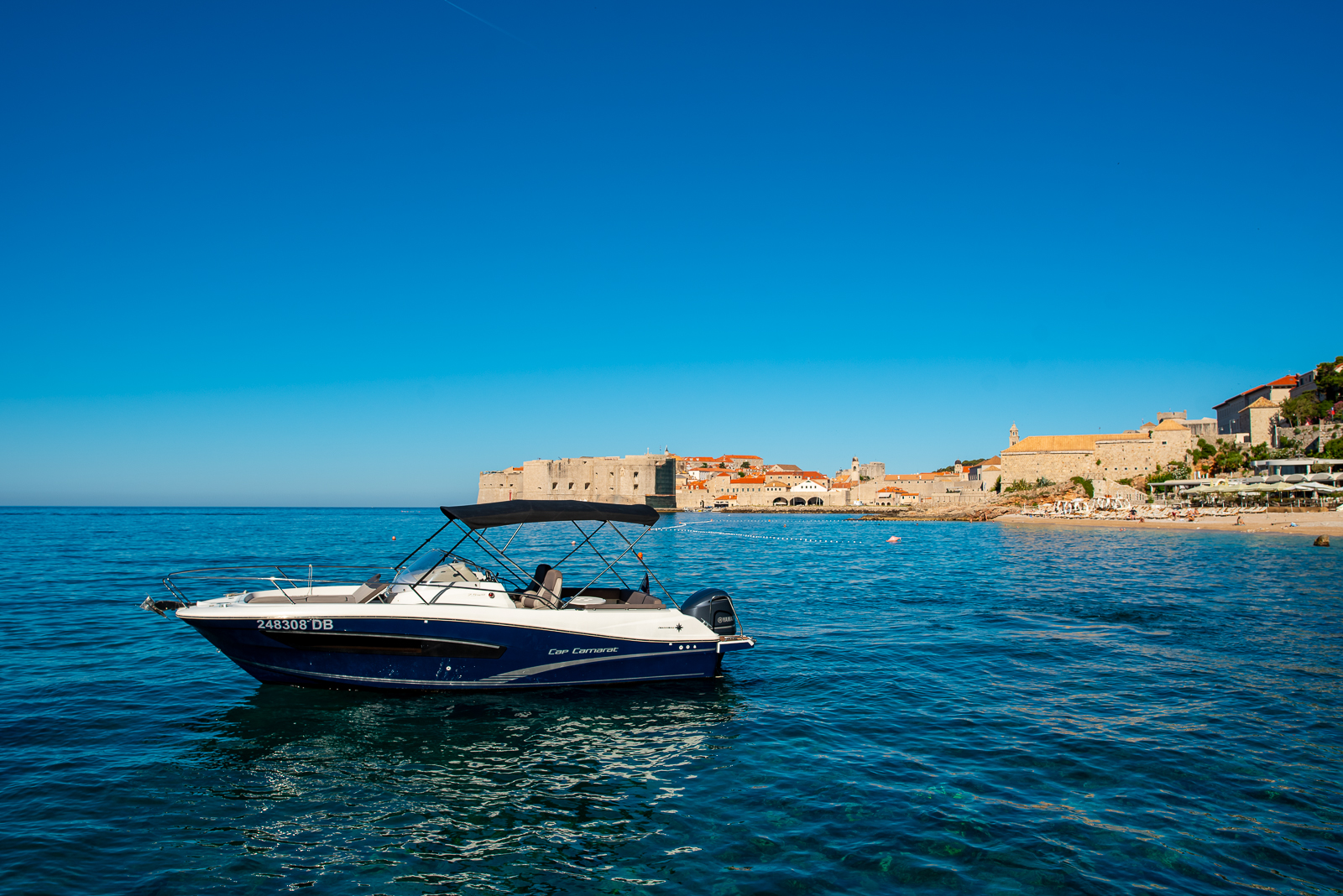Explore Dubrovnik Archipelago with Local