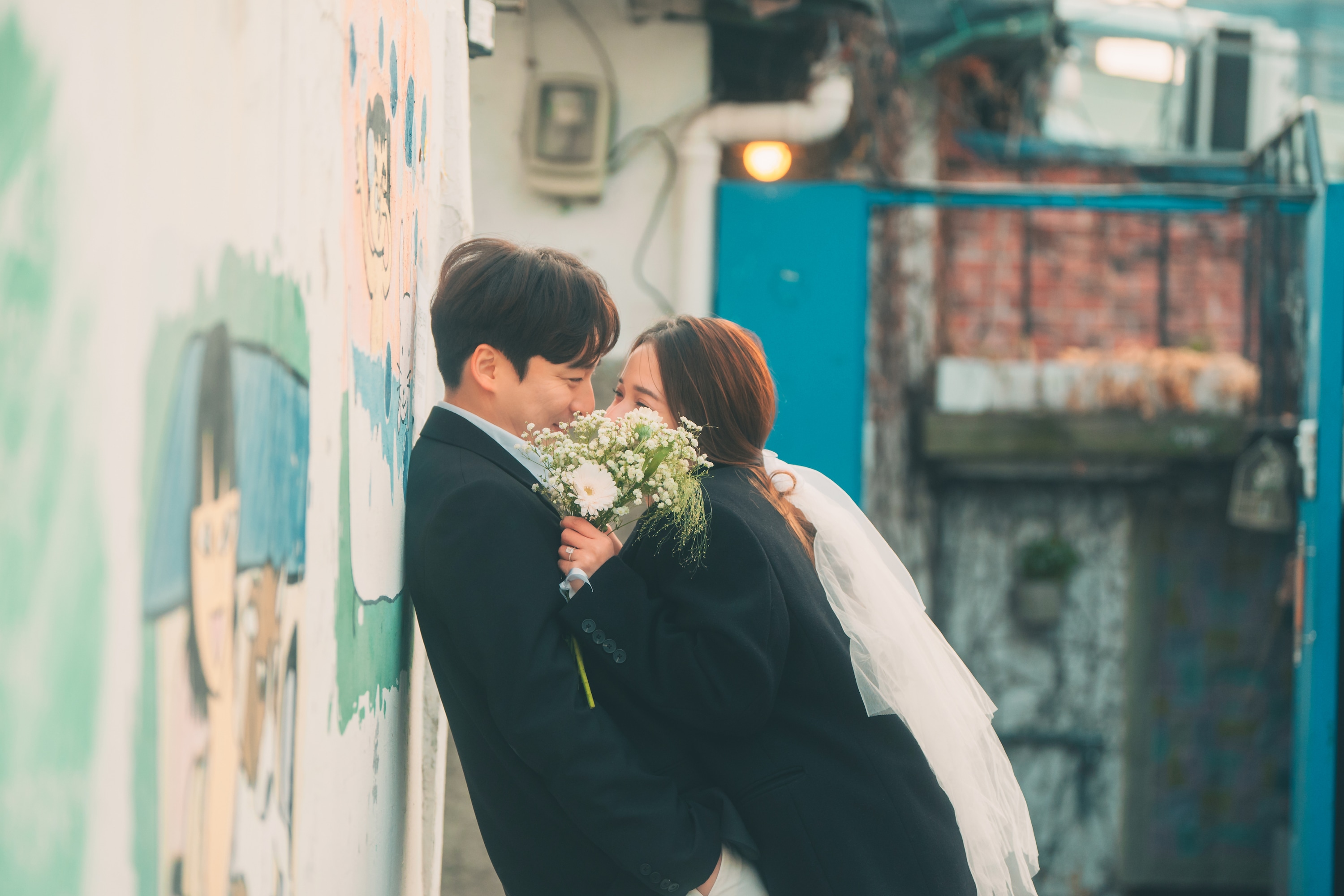 -訂婚照-
我們的訂婚不再是秘密——
我們很快就要結婚啦! -訂婚照-
我們的訂婚不再是秘密——
我們很快就要結婚啦!