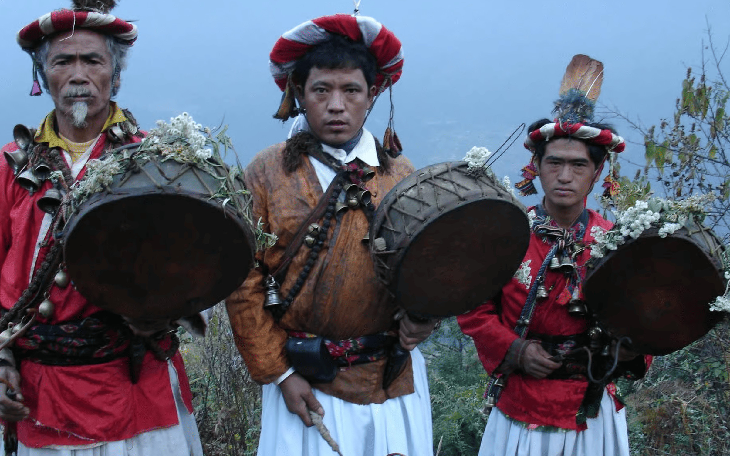 Kathmandu Half-Day Private Shamanic Spiritual Journey